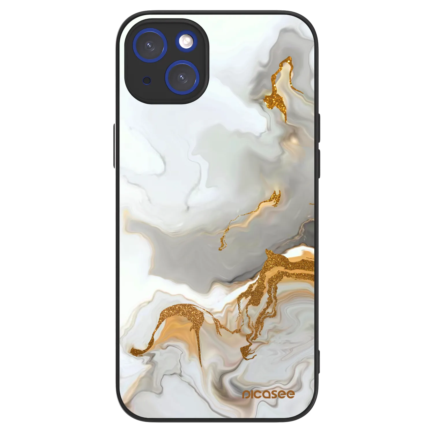 Picasee ULTIMATE CASE για Apple iPhone 14 Plus - Her
