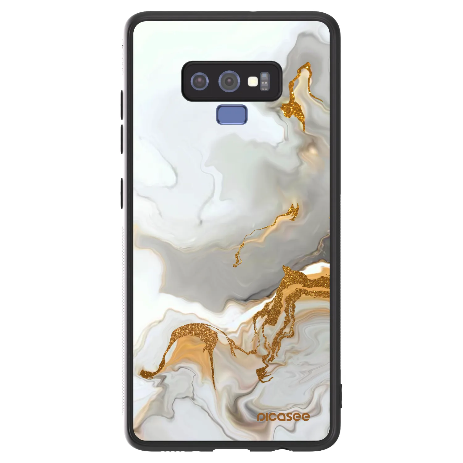 Picasee ULTIMATE CASE για Samsung Galaxy Note 9 N960F - Her