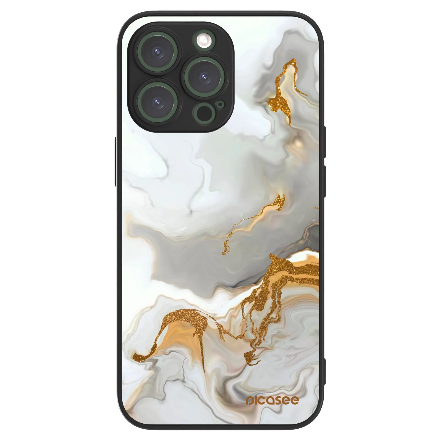 Picasee ULTIMATE CASE MagSafe pro Apple iPhone 13 Pro - Her