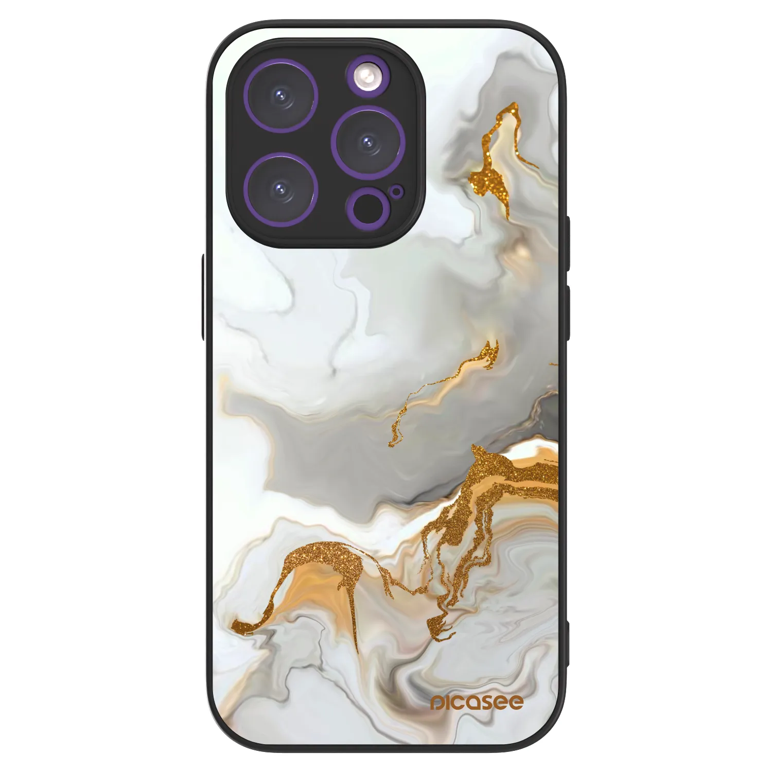 Picasee ULTIMATE CASE MagSafe pro Apple iPhone 14 Pro - Her