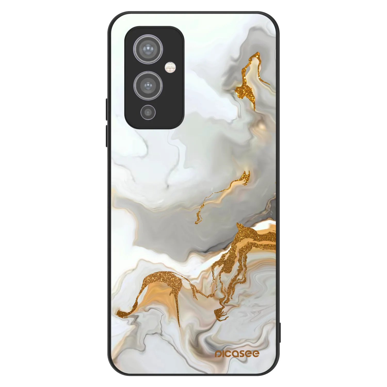 Picasee ULTIMATE CASE για OnePlus 9 - Her