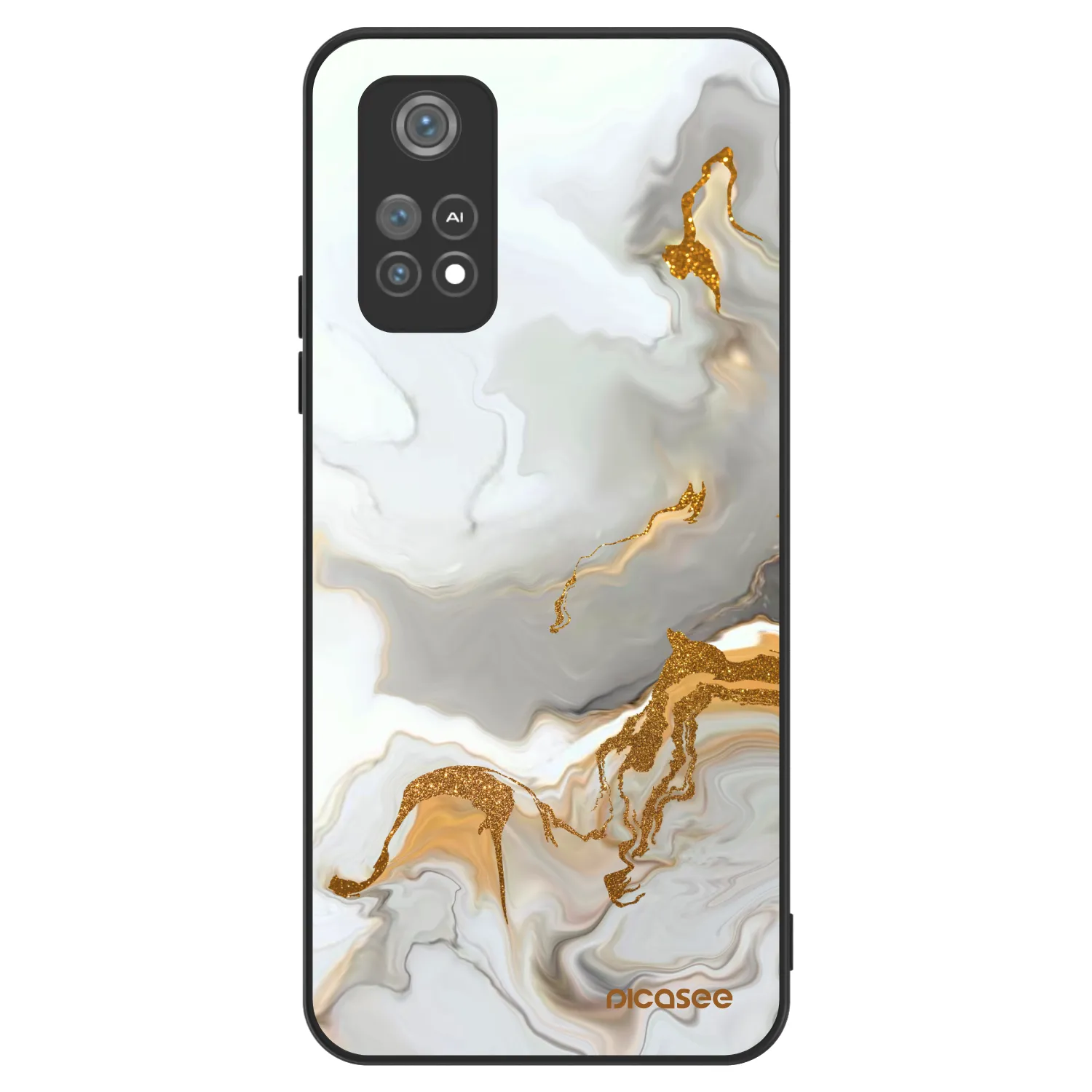 Picasee ULTIMATE CASE για Xiaomi Poco M4 Pro - Her