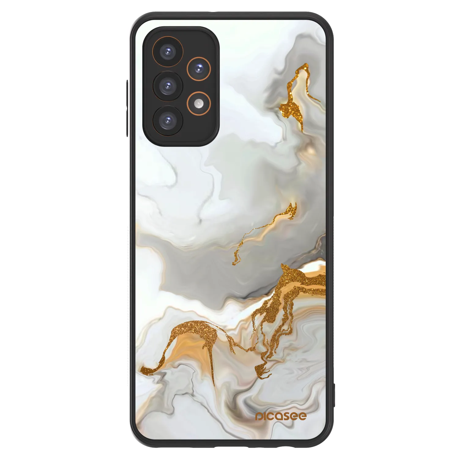 Picasee ULTIMATE CASE για Samsung Galaxy A23 A235F 4G - Her