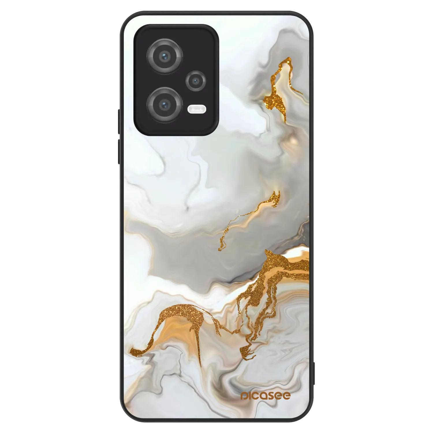 Picasee ULTIMATE CASE για Xiaomi Poco X5 - Her