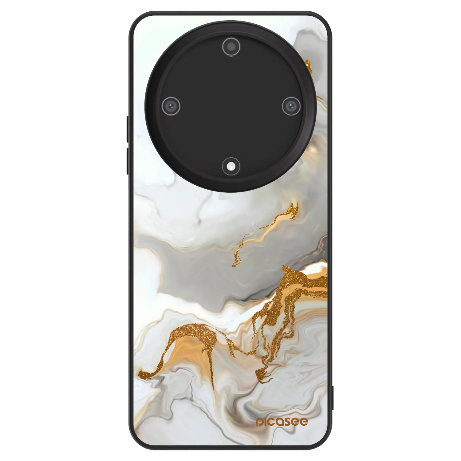 Picasee ULTIMATE CASE για Honor Magic5 Lite 5G - Her