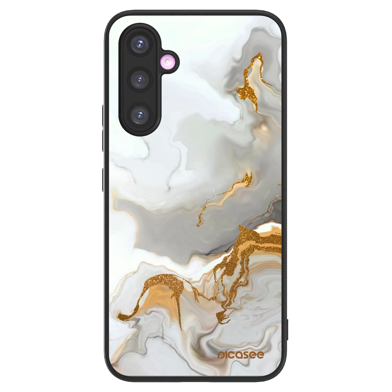 Picasee ULTIMATE CASE για Samsung Galaxy A54 5G A546B - Her