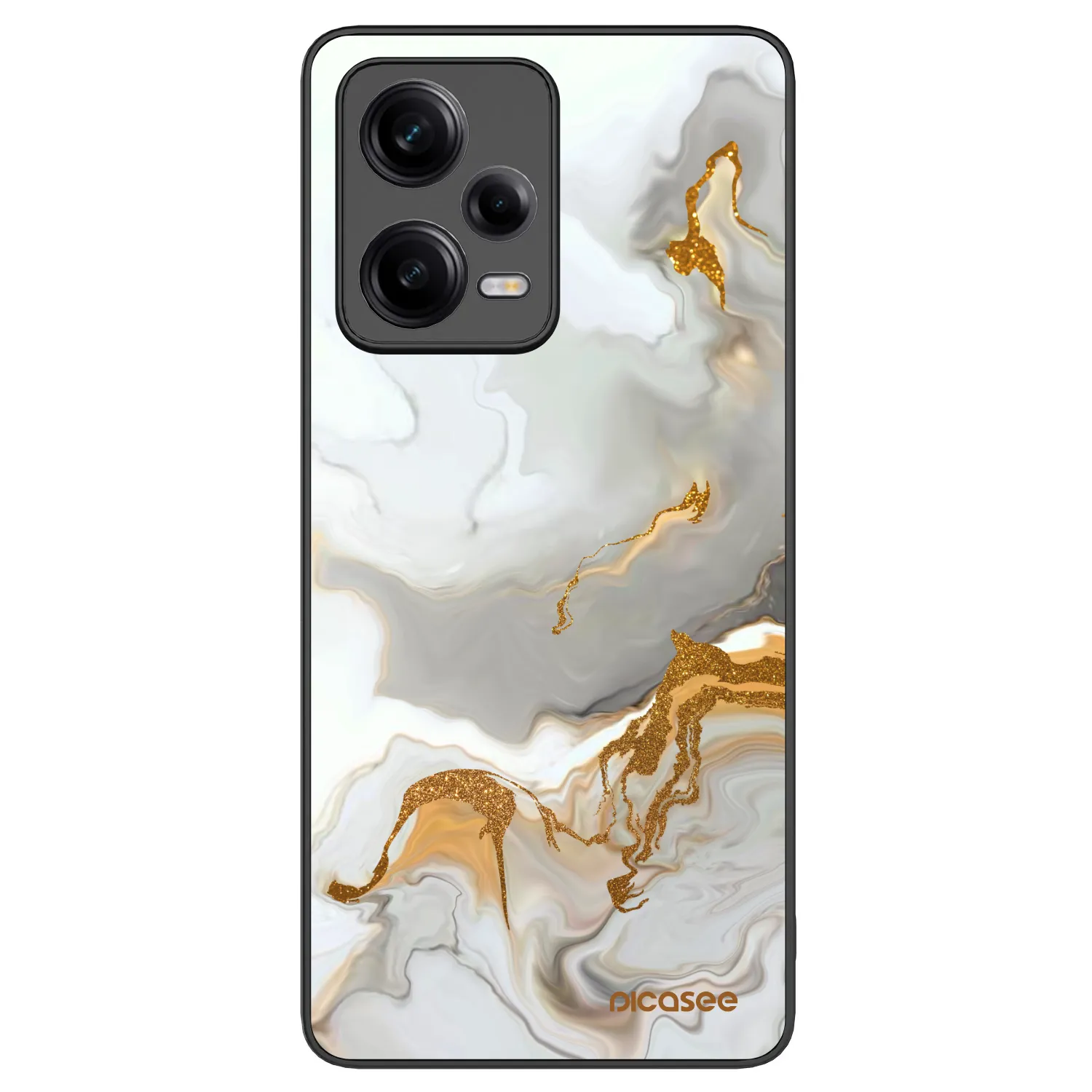 Picasee ULTIMATE CASE για Xiaomi Redmi Note 12 Pro+ 5G - Her