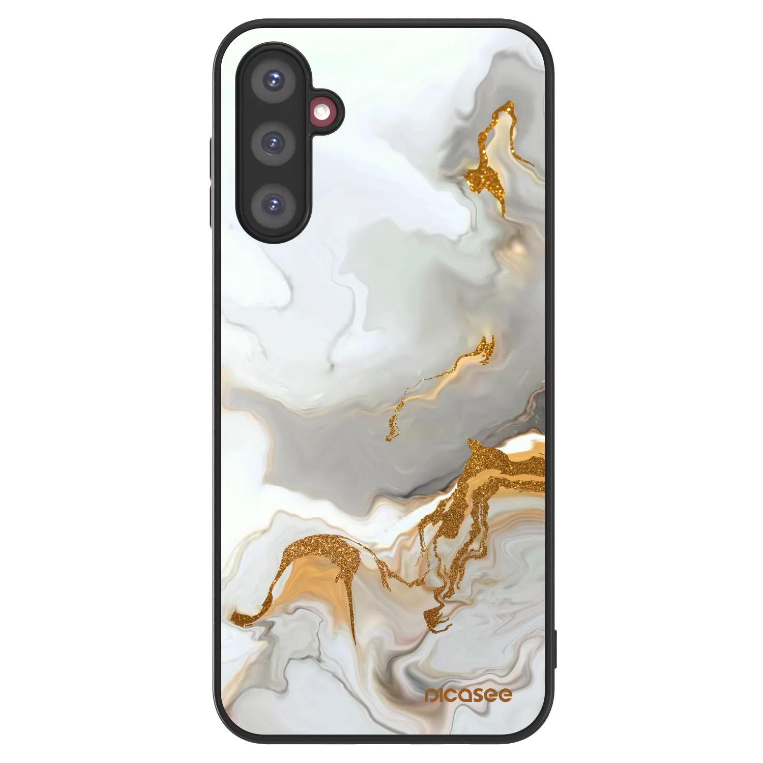 Picasee ULTIMATE CASE για Samsung Galaxy A14 4G A145R - Her