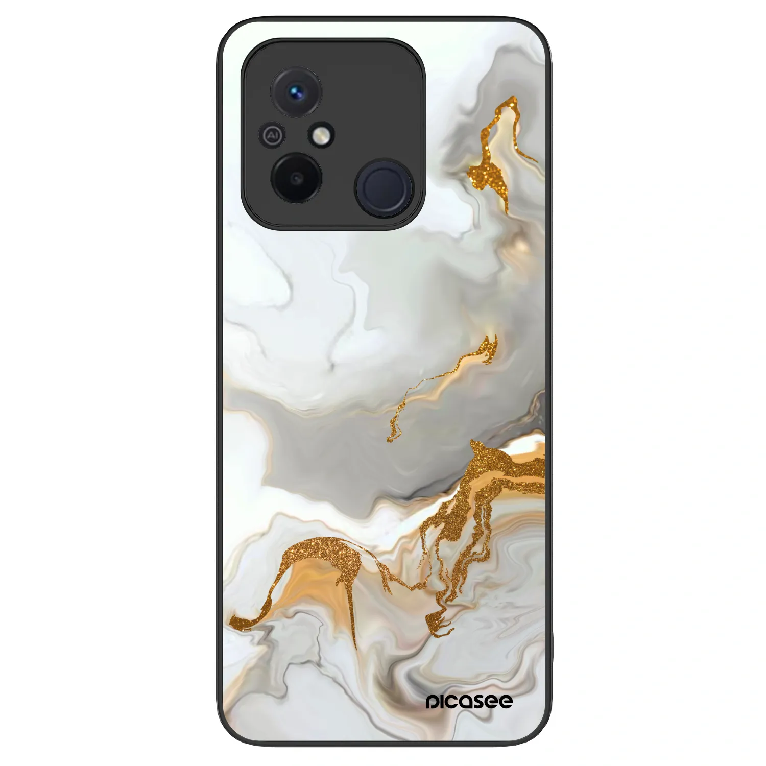 Picasee ULTIMATE CASE για Xiaomi Redmi 12C - Her