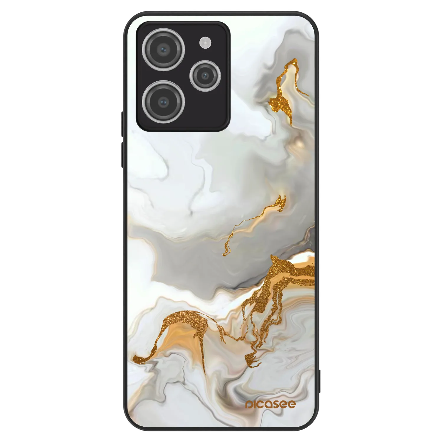 Picasee ULTIMATE CASE για Xiaomi Redmi 12 4G - Her