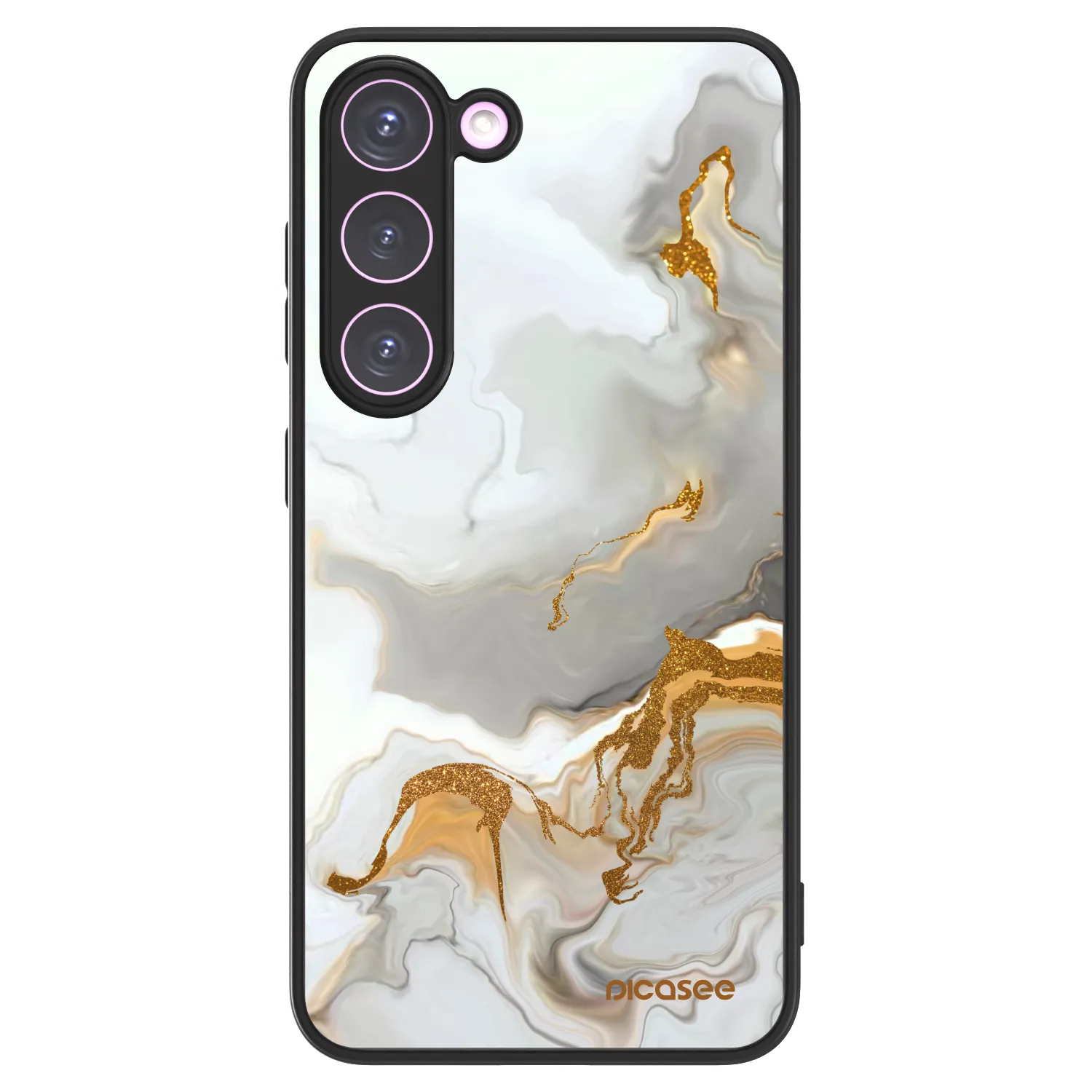 Picasee ULTIMATE CASE PowerShare για Samsung Galaxy S23 5G - Her