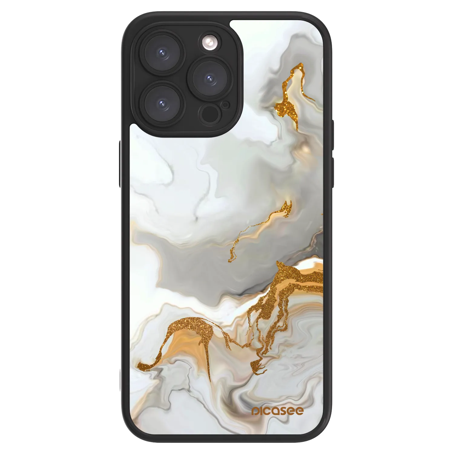 Picasee ULTIMATE CASE για Apple iPhone 15 Pro Max - Her