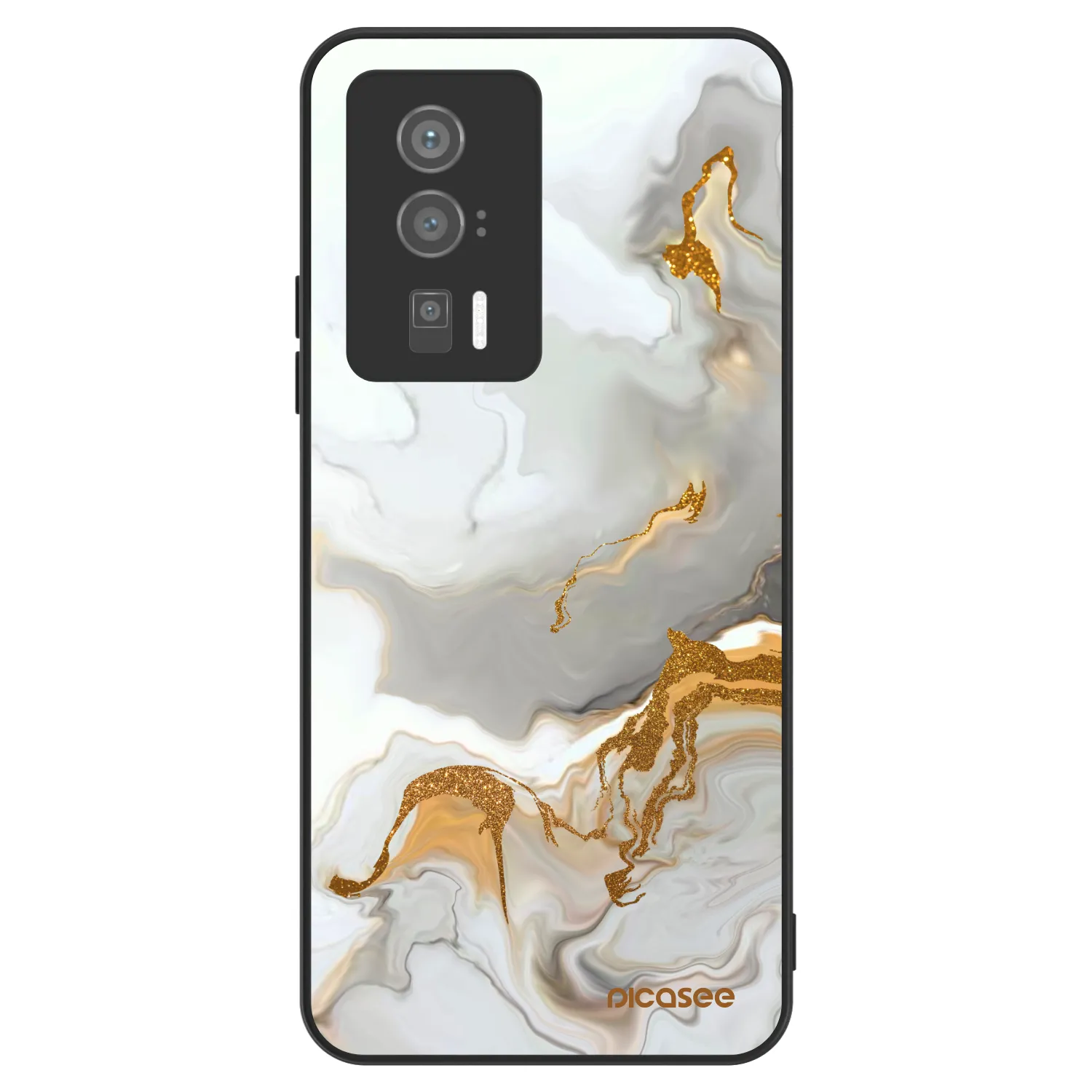 Picasee ULTIMATE CASE για Xiaomi Poco F5 Pro 5G - Her