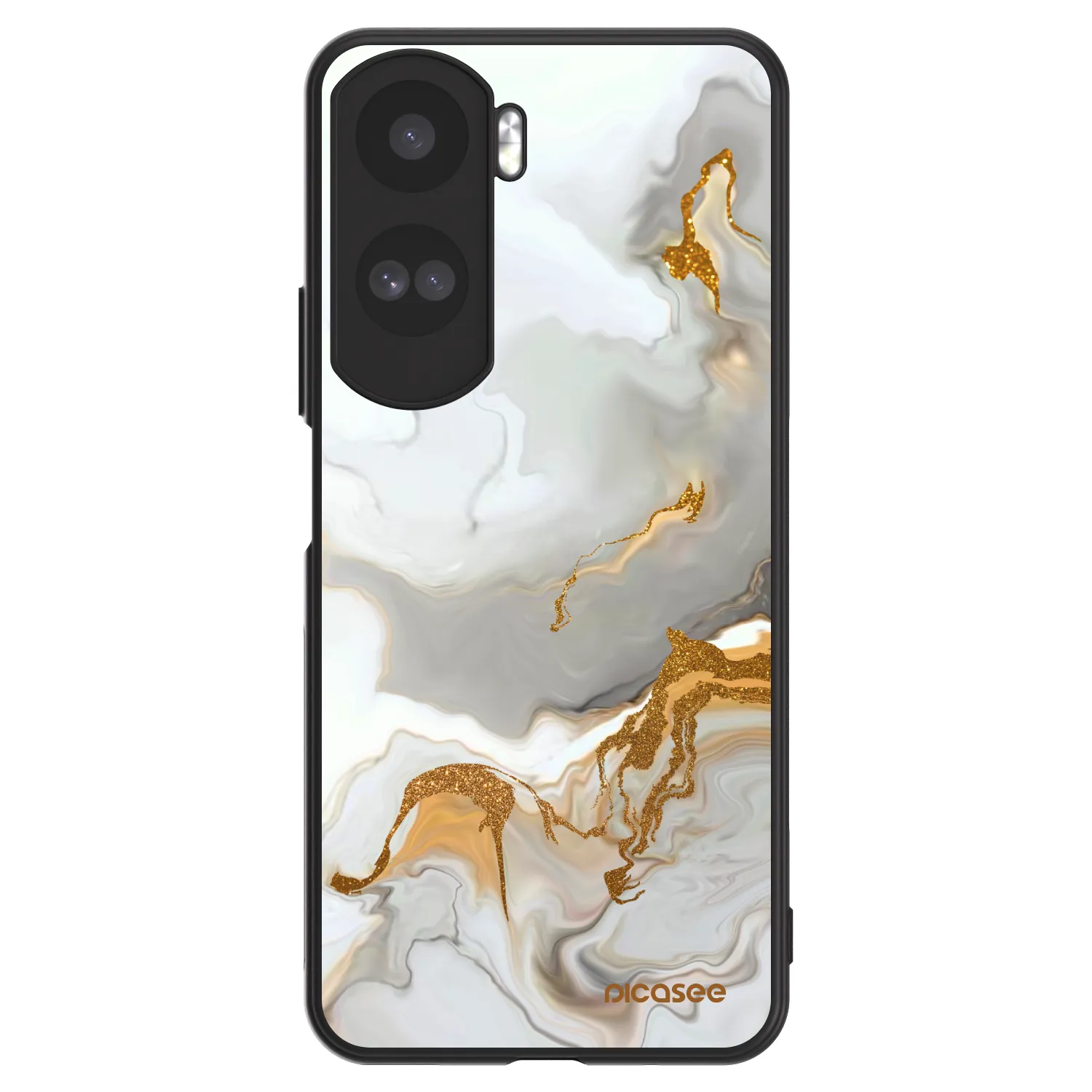 Picasee ULTIMATE CASE για Honor 90 Lite 5G - Her