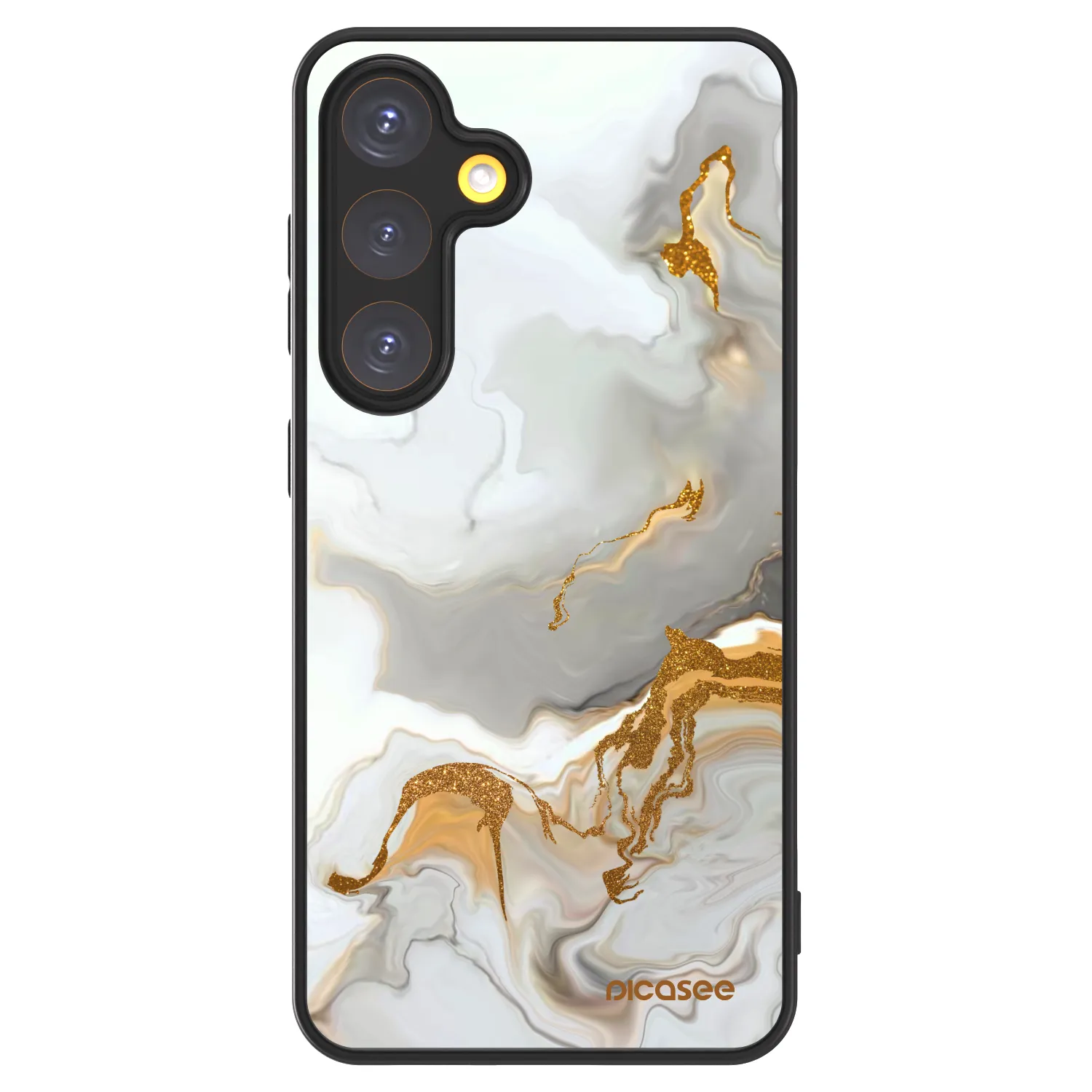 Picasee ULTIMATE CASE για Samsung Galaxy S24 S921B 5G - Her