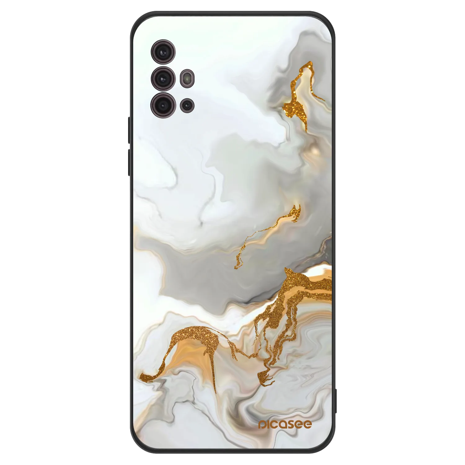 Picasee ULTIMATE CASE για Motorola Moto G30 - Her