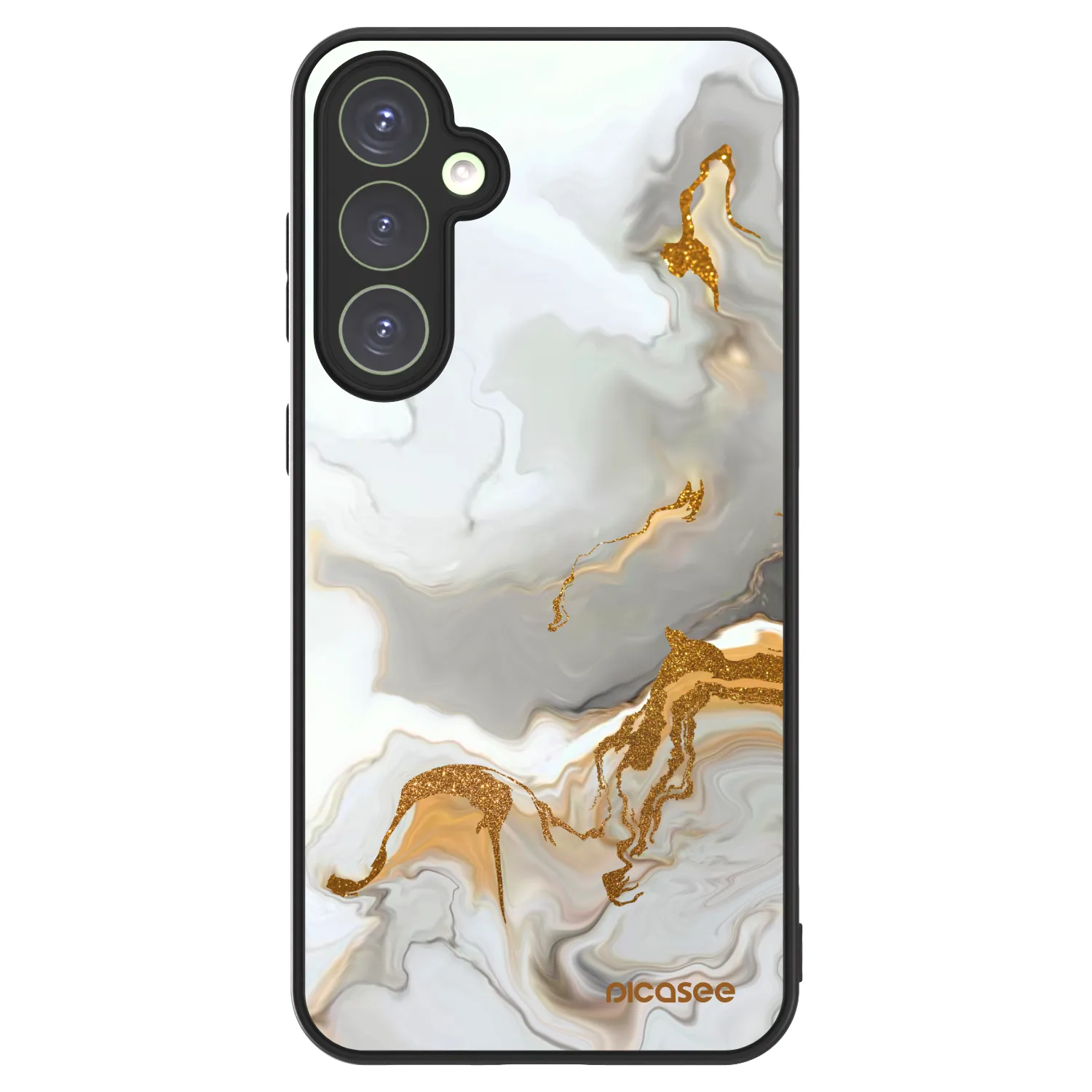 Picasee ULTIMATE CASE PowerShare για Samsung Galaxy S23 FE S711B - Her