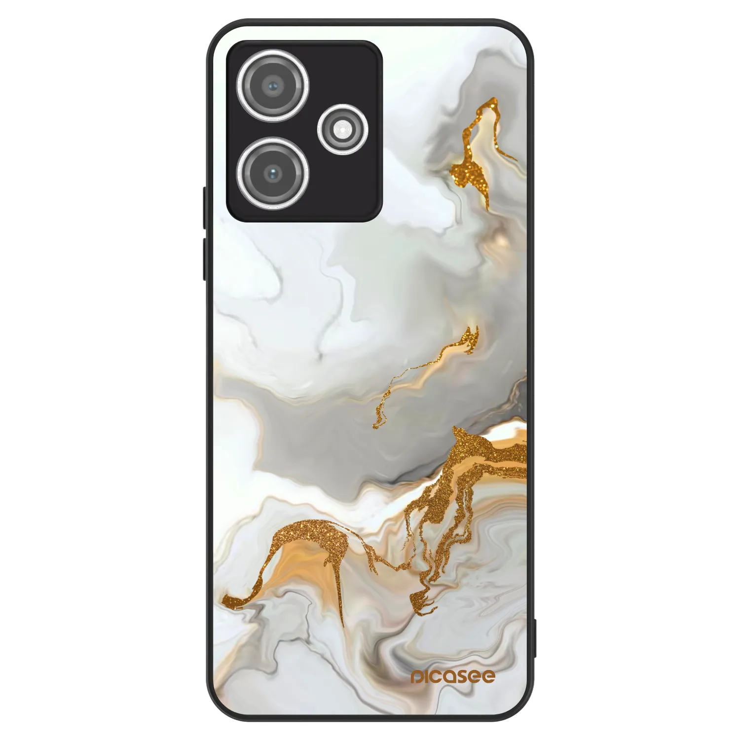 Picasee ULTIMATE CASE για Xiaomi Redmi 12 5G - Her