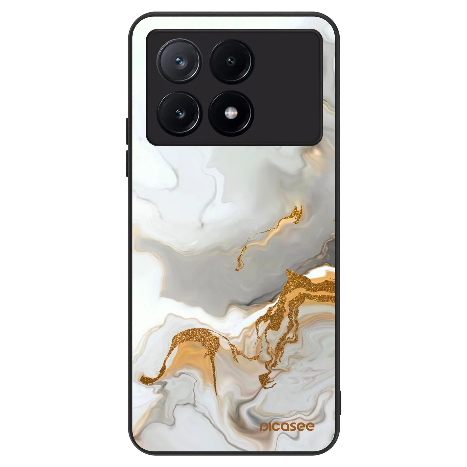 Picasee ULTIMATE CASE για Xiaomi Poco X6 Pro - Her