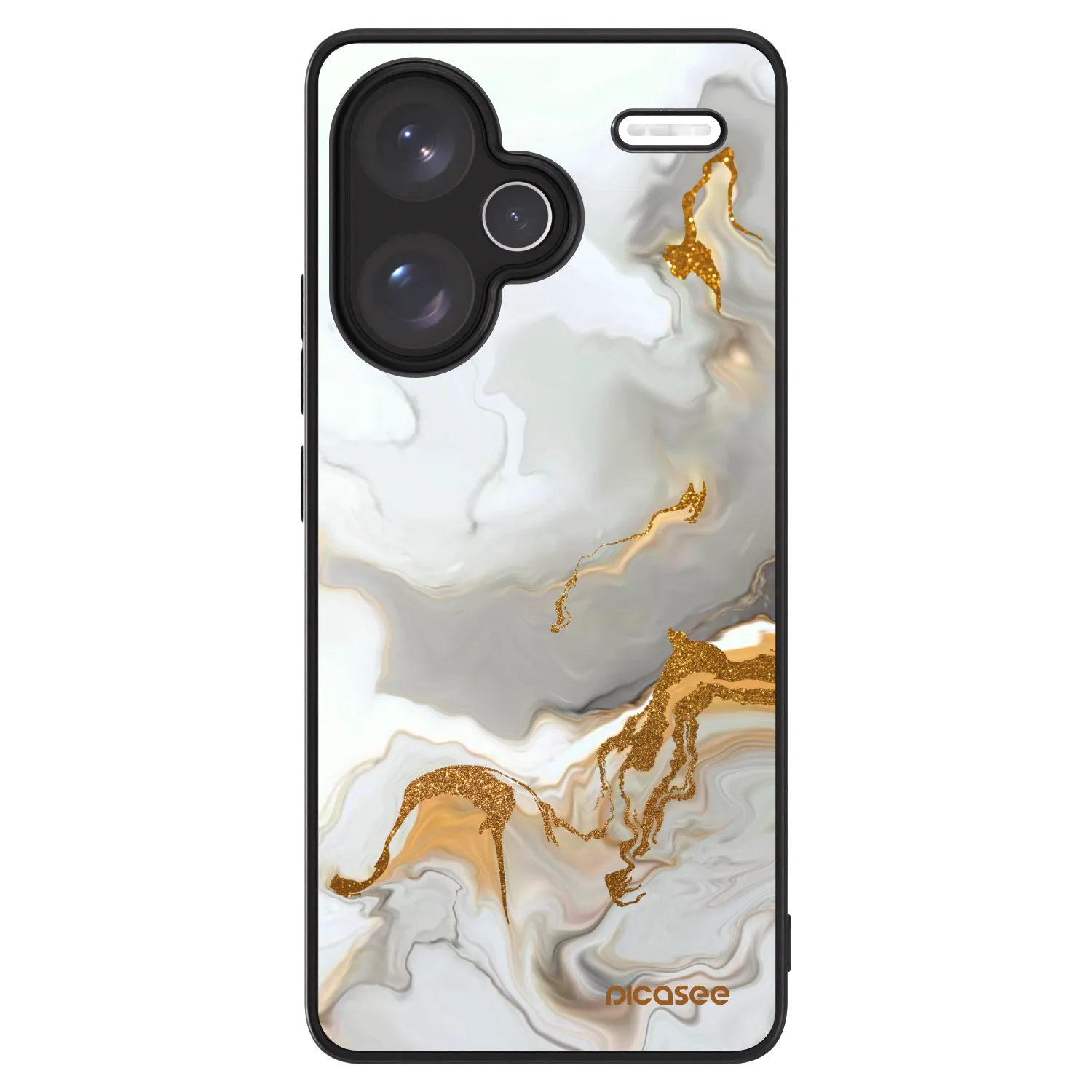 Picasee ULTIMATE CASE για Xiaomi Redmi Note 13 Pro+ 5G - Her