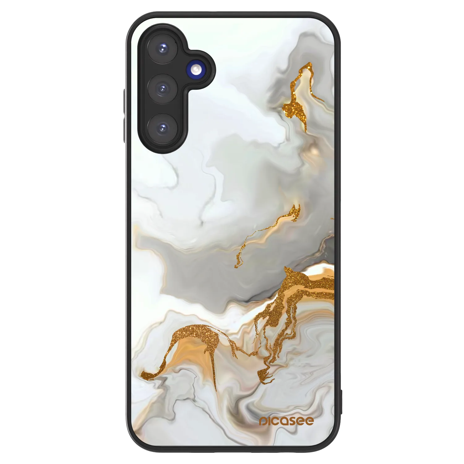 Picasee ULTIMATE CASE για Samsung Galaxy A15 A155F 4G - Her