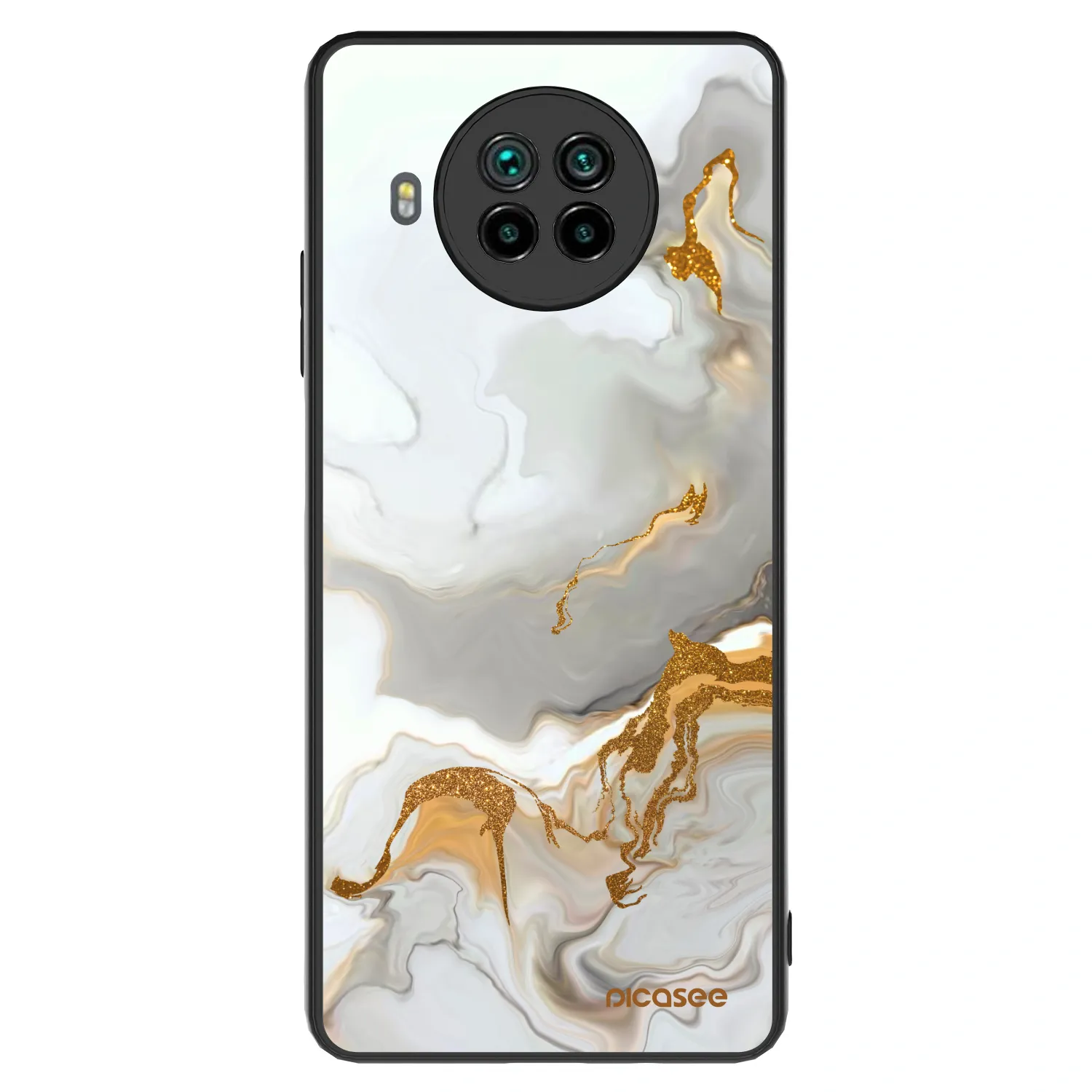 Picasee ULTIMATE CASE για Xiaomi Mi 10T Lite - Her