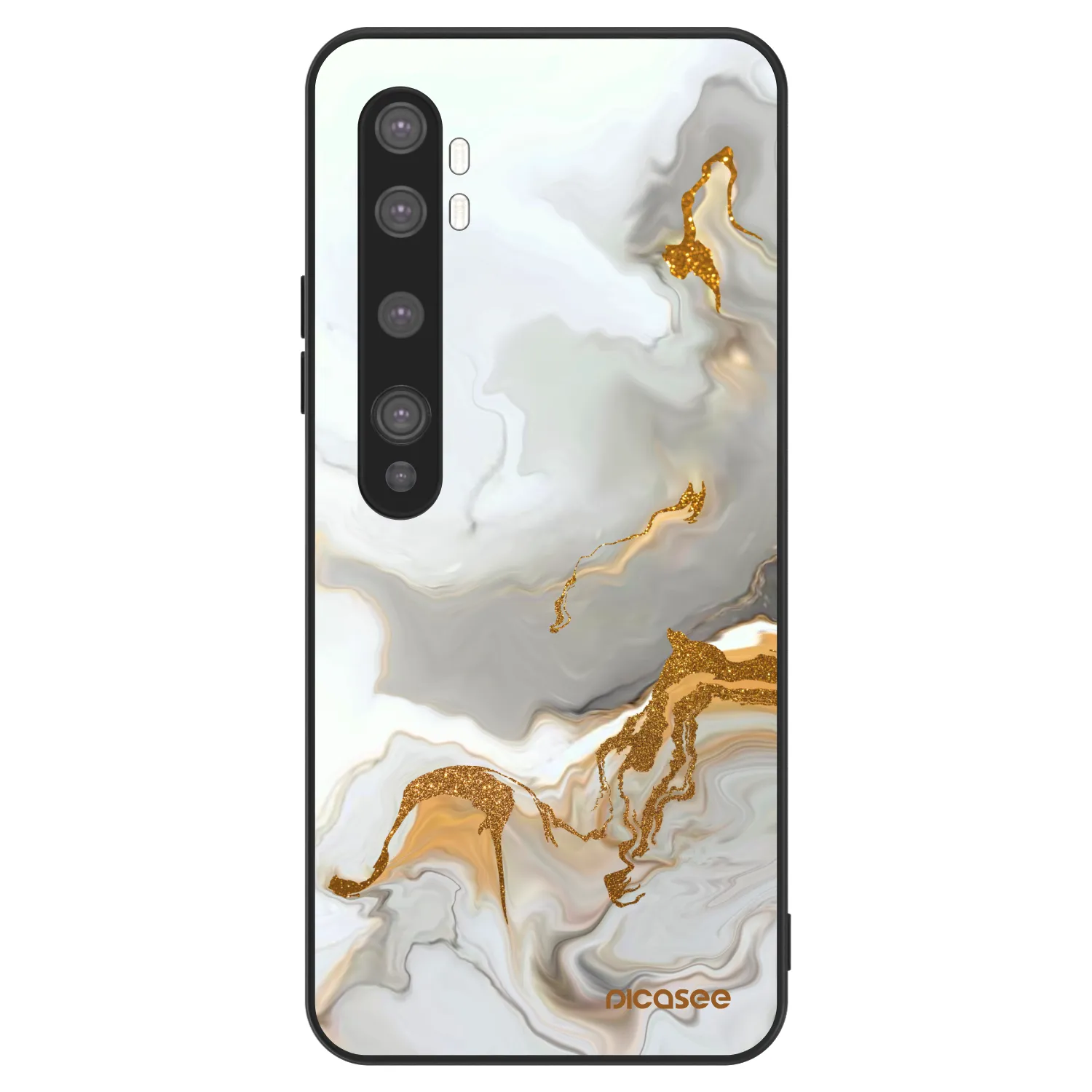 Picasee ULTIMATE CASE για Xiaomi Mi Note 10 (Pro) - Her