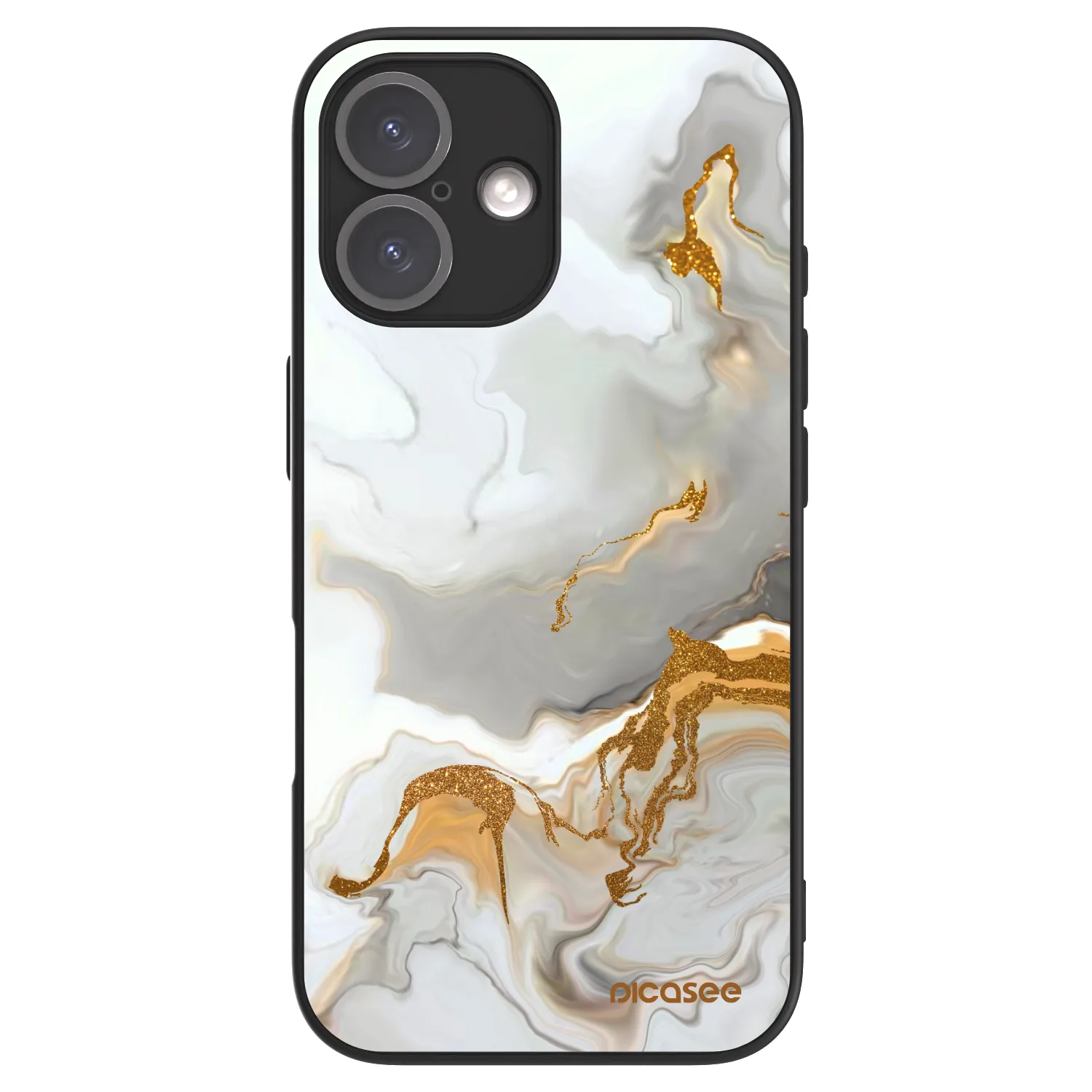Picasee ULTIMATE CASE για Apple iPhone 16 - Her