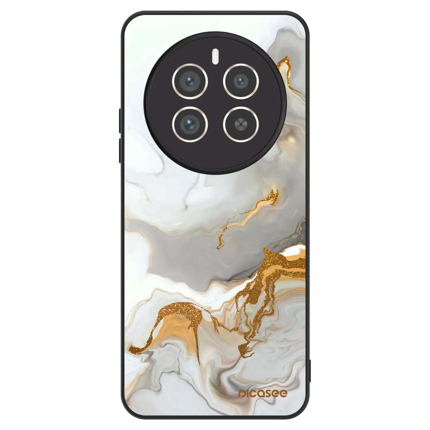 Picasee ULTIMATE CASE για Realme 12 Pro 5G - Her