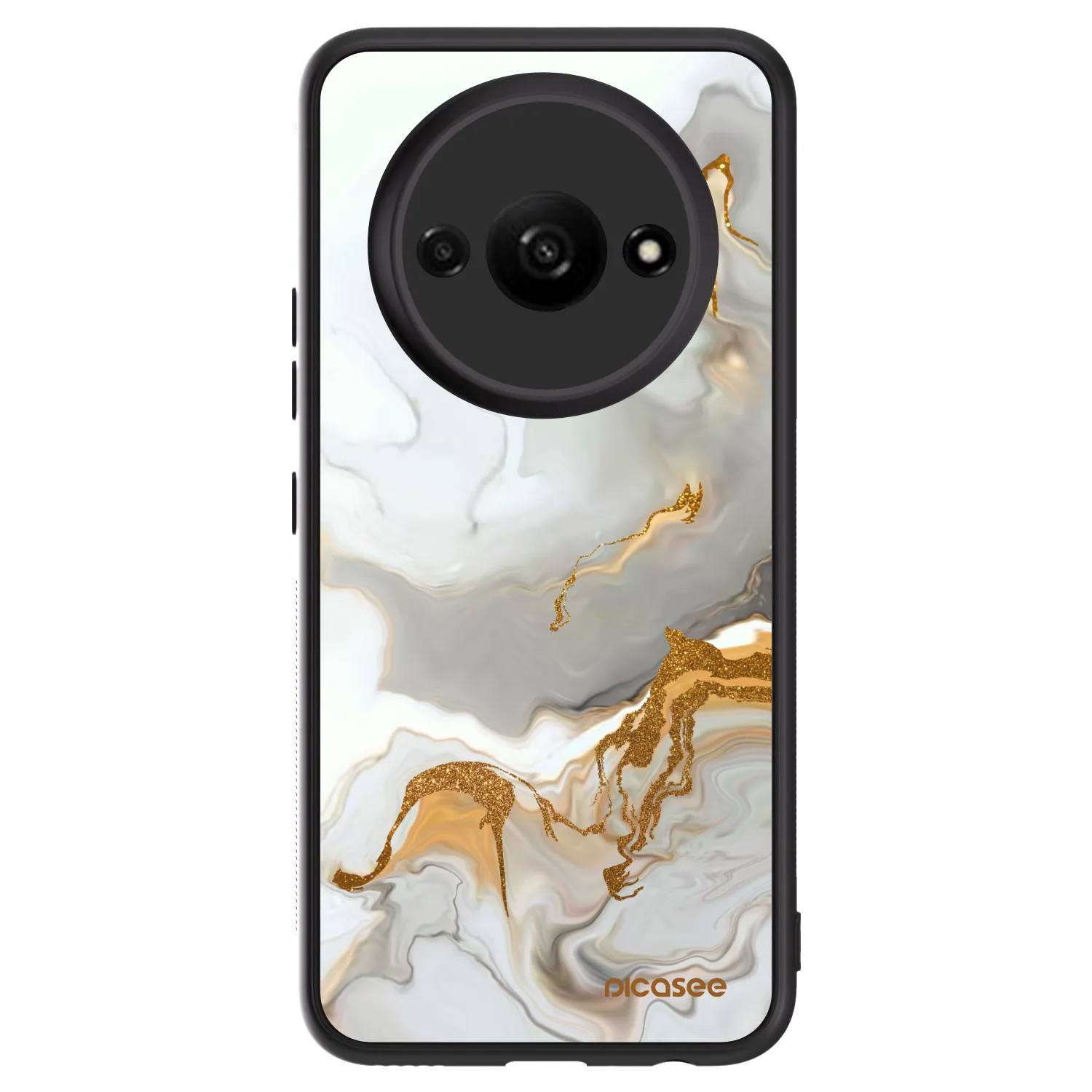 Picasee ULTIMATE CASE για Xiaomi Redmi A3 - Her