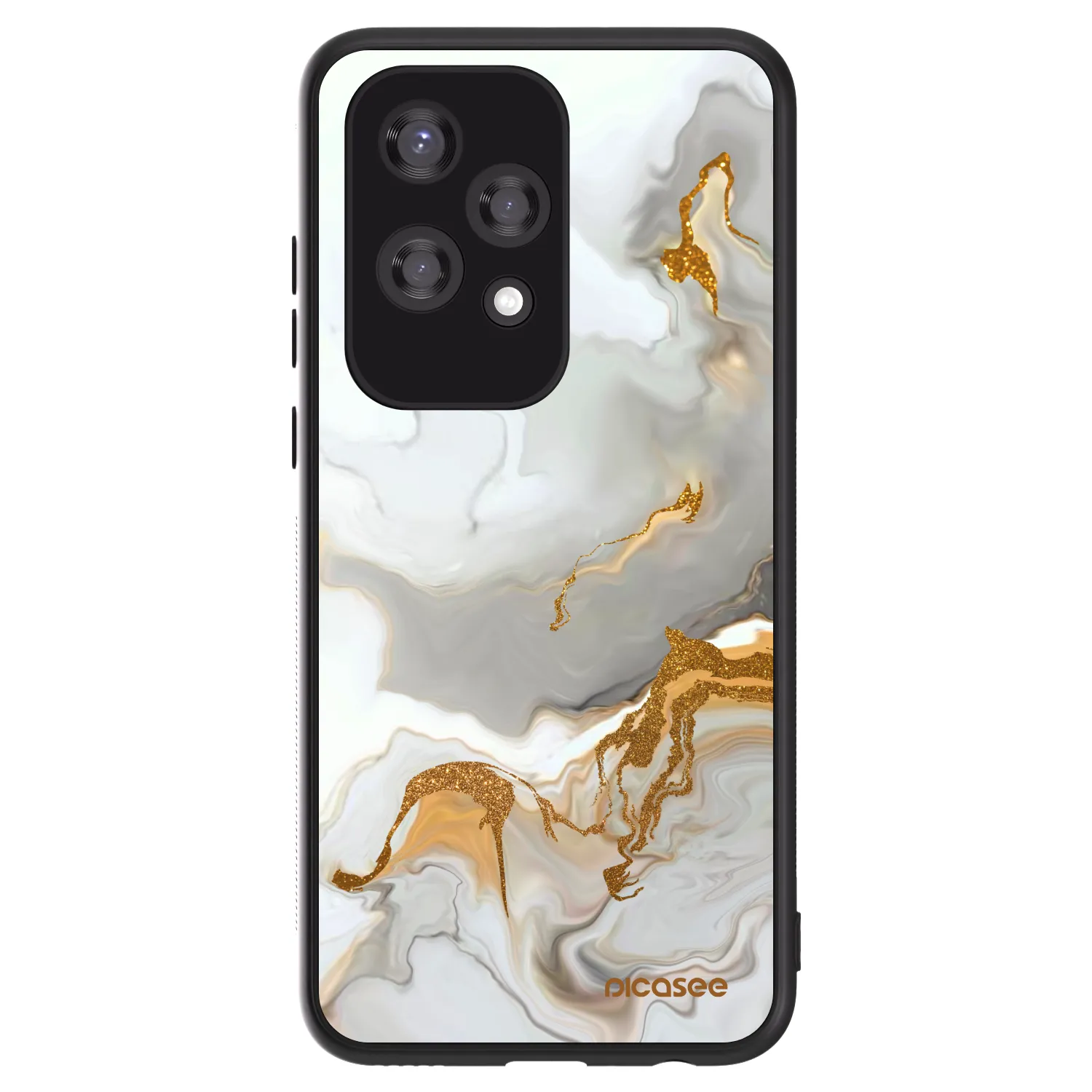 Picasee ULTIMATE CASE για Honor 200 Lite - Her