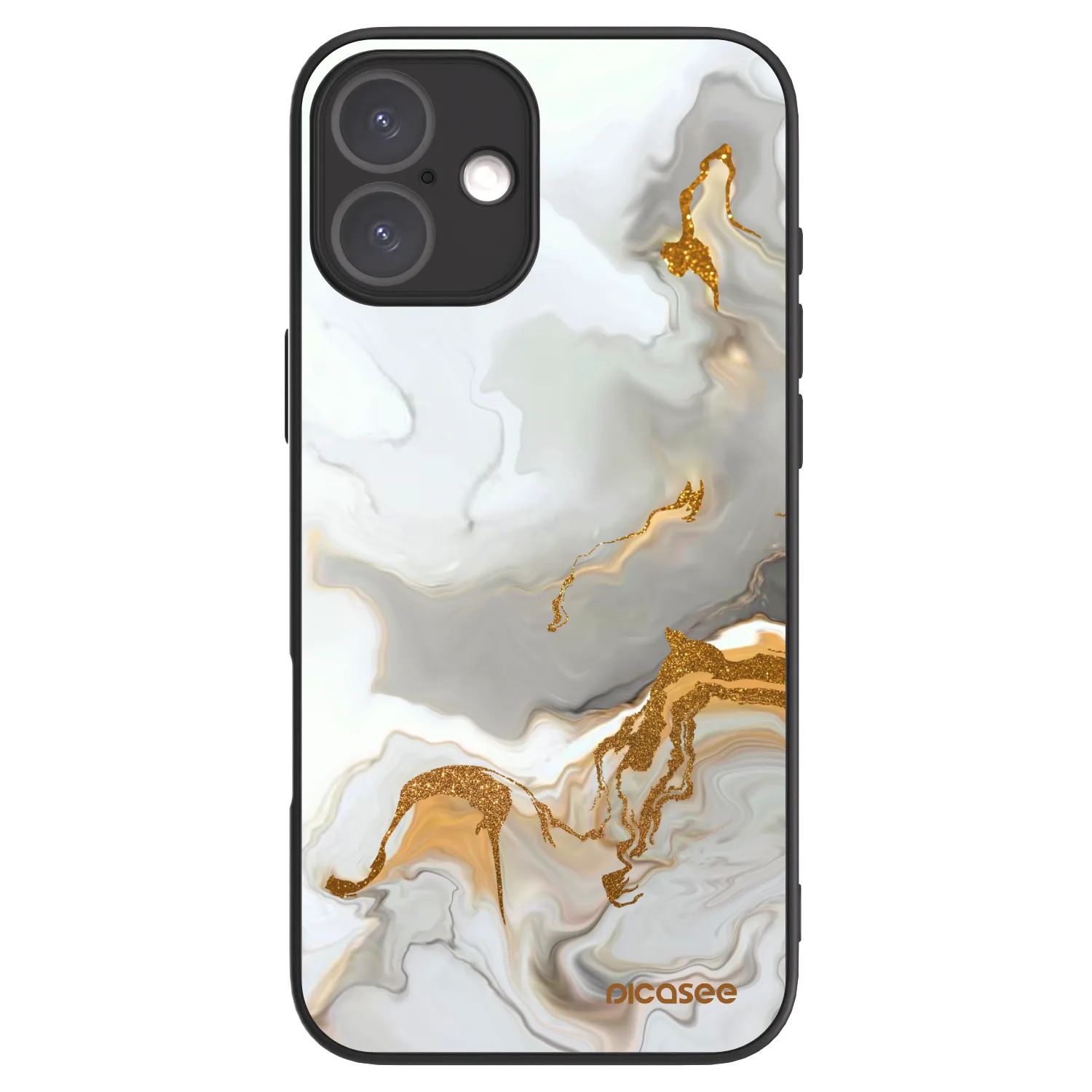 Picasee ULTIMATE CASE MagSafe pro Apple iPhone 16 Plus - Her