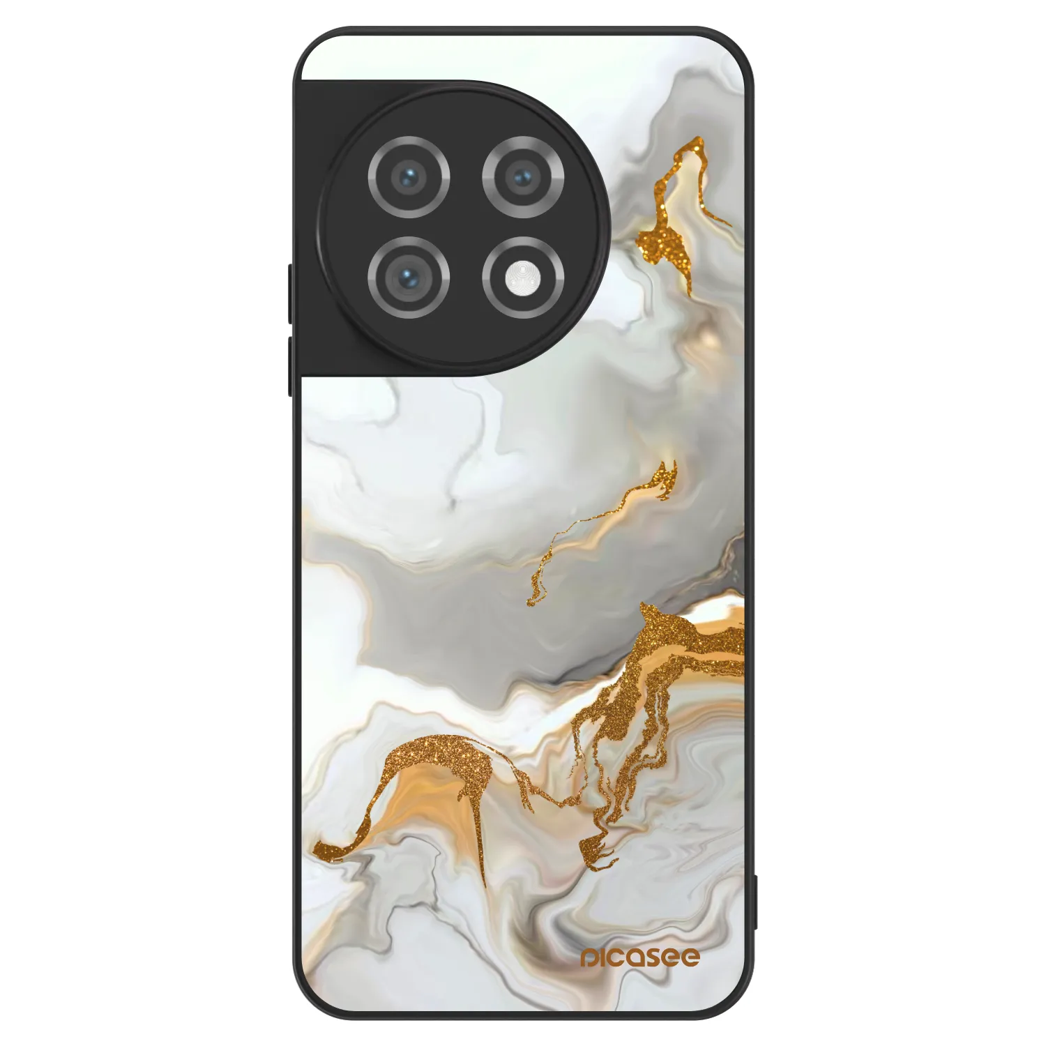 Picasee ULTIMATE CASE για OnePlus 11 5G - Her