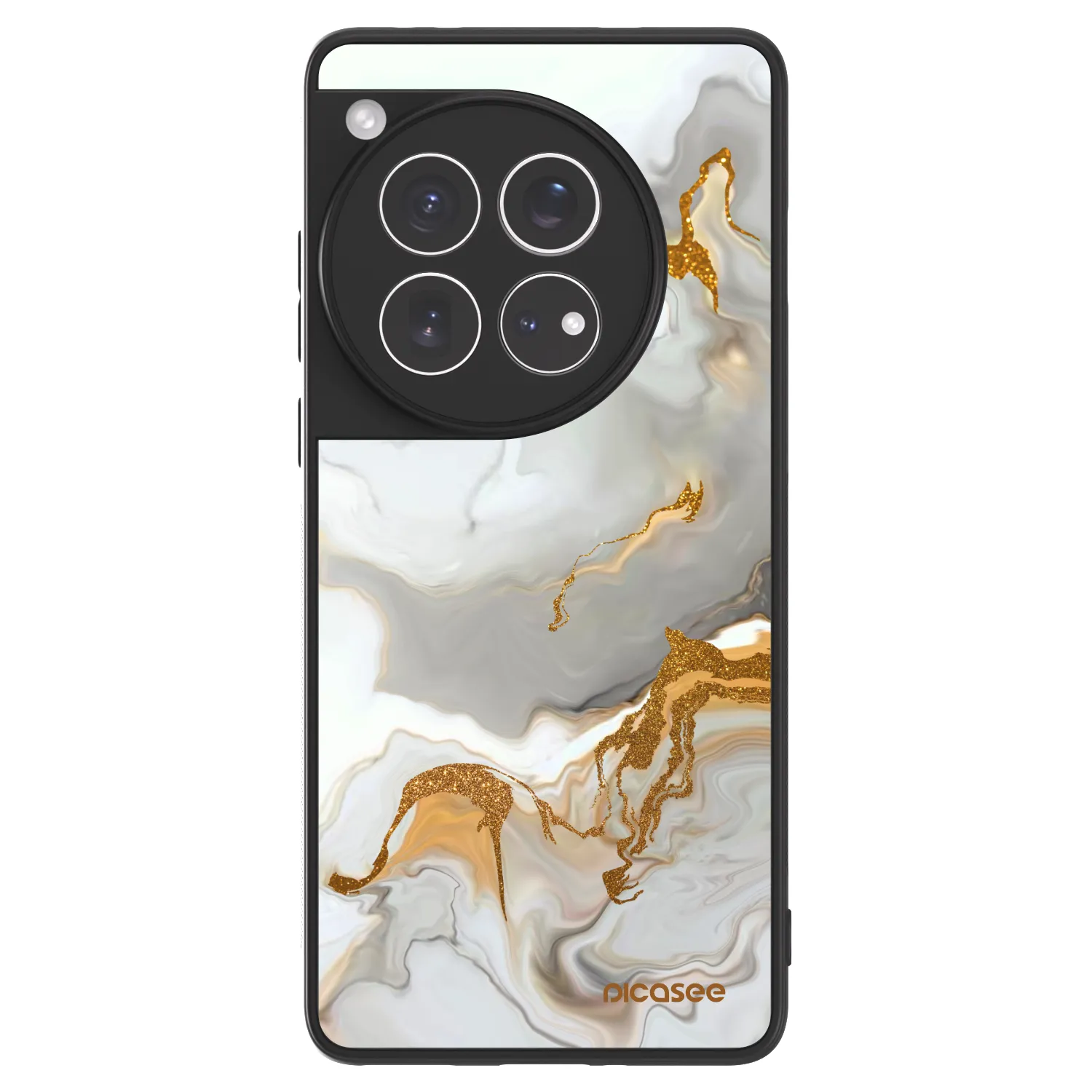 Picasee ULTIMATE CASE για OnePlus 12 5G - Her