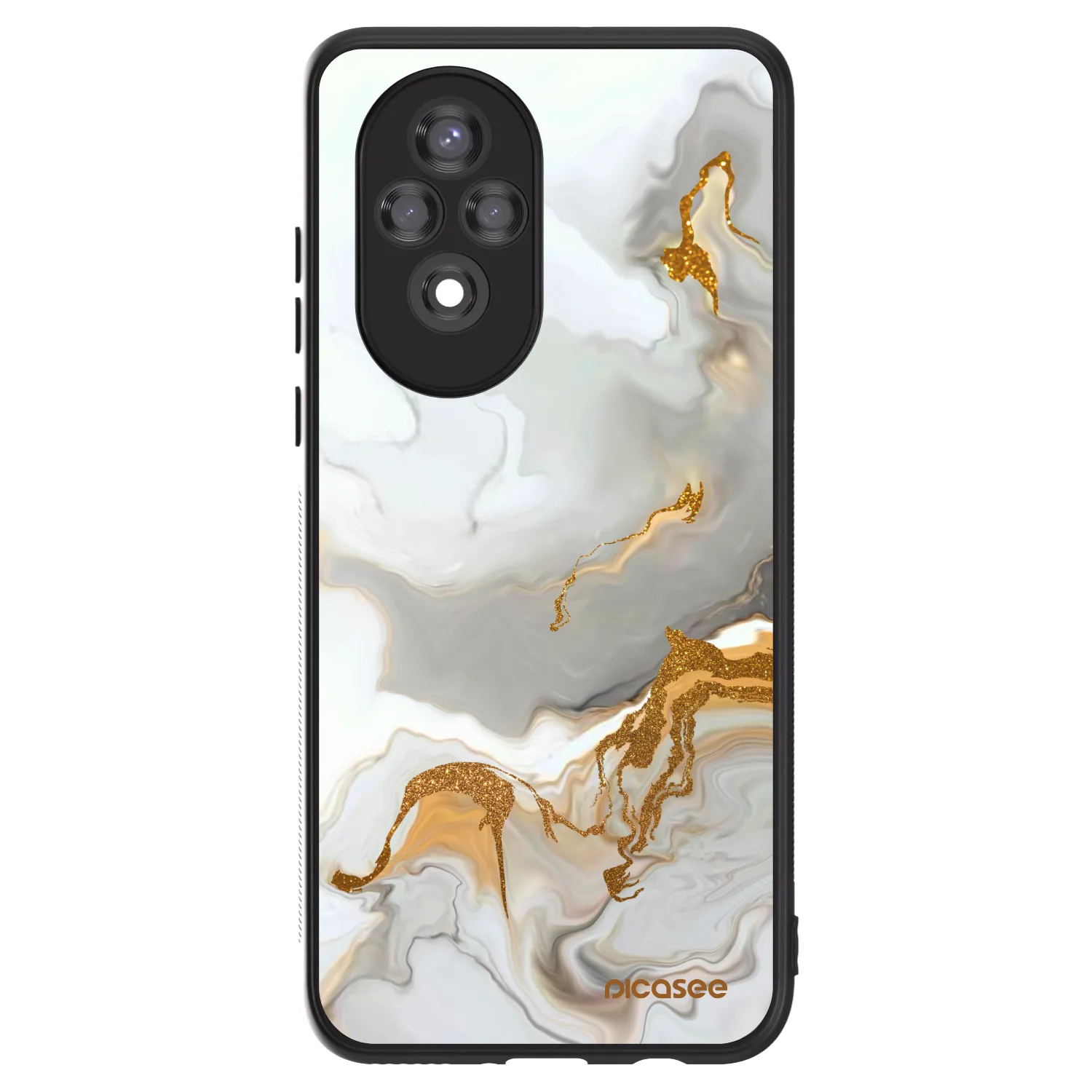 Picasee ULTIMATE CASE για Honor 200 Pro 5G - Her