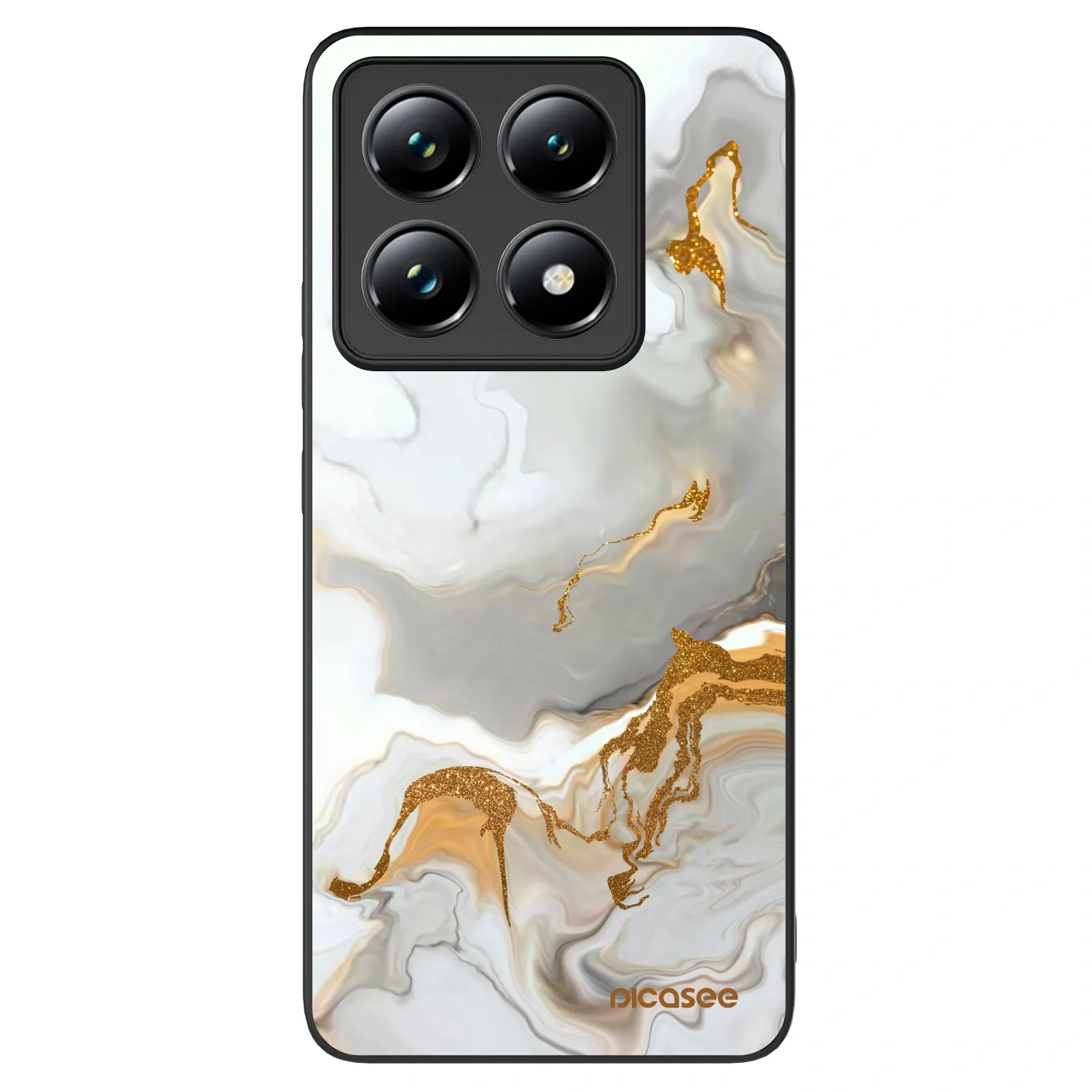 Picasee ULTIMATE CASE για Xiaomi 14T Pro - Her