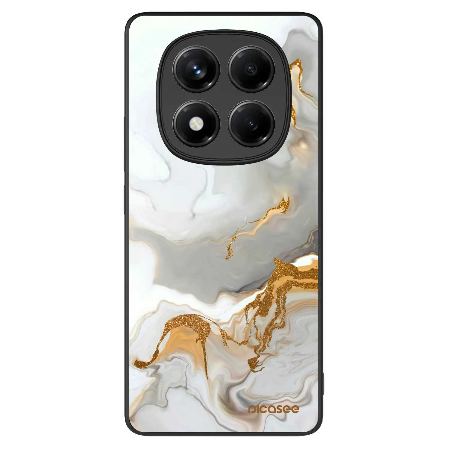 Picasee ULTIMATE CASE για Xiaomi Redmi Note 14 Pro+ 5G - Her