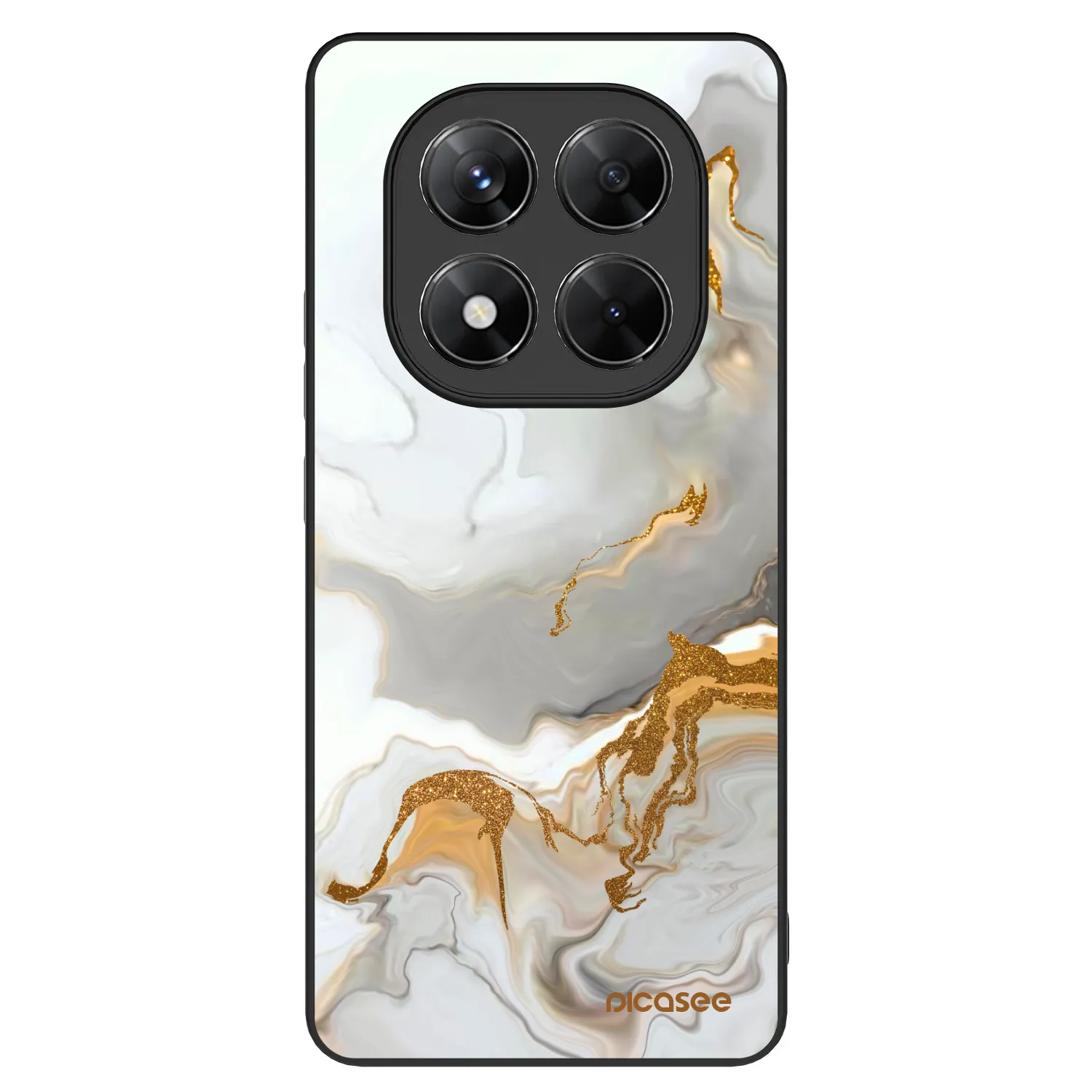 Picasee ULTIMATE CASE για Xiaomi Redmi Note 14 Pro 5G - Her