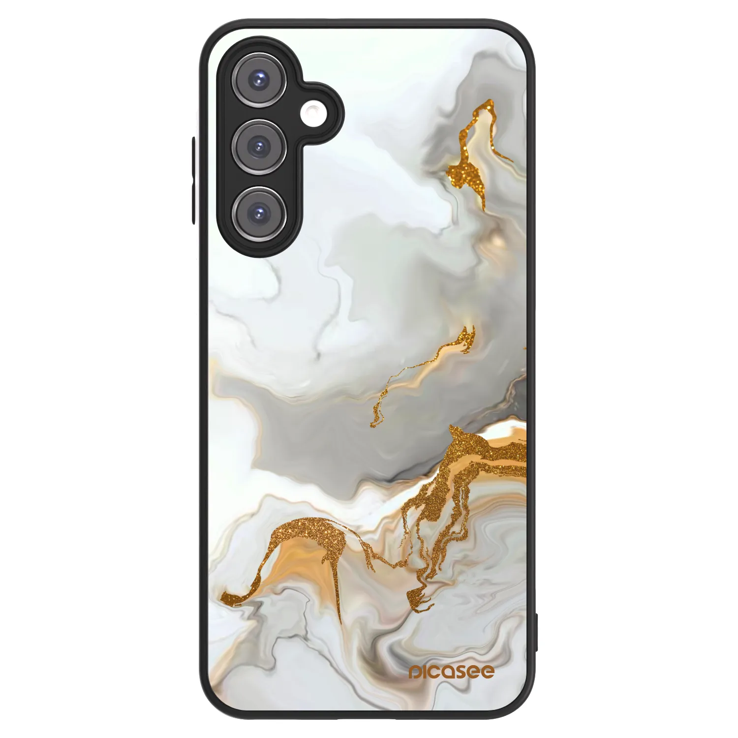 Picasee ULTIMATE CASE για Samsung Galaxy A16 5G - Her
