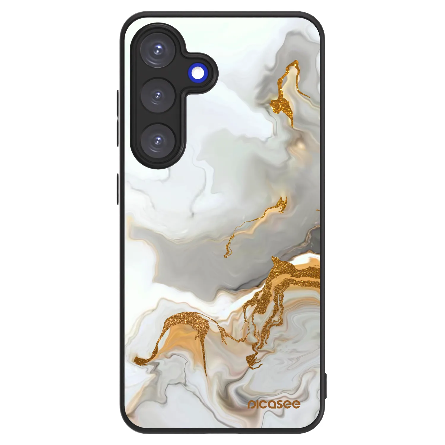 Picasee ULTIMATE CASE για Samsung Galaxy S25 5G - Her