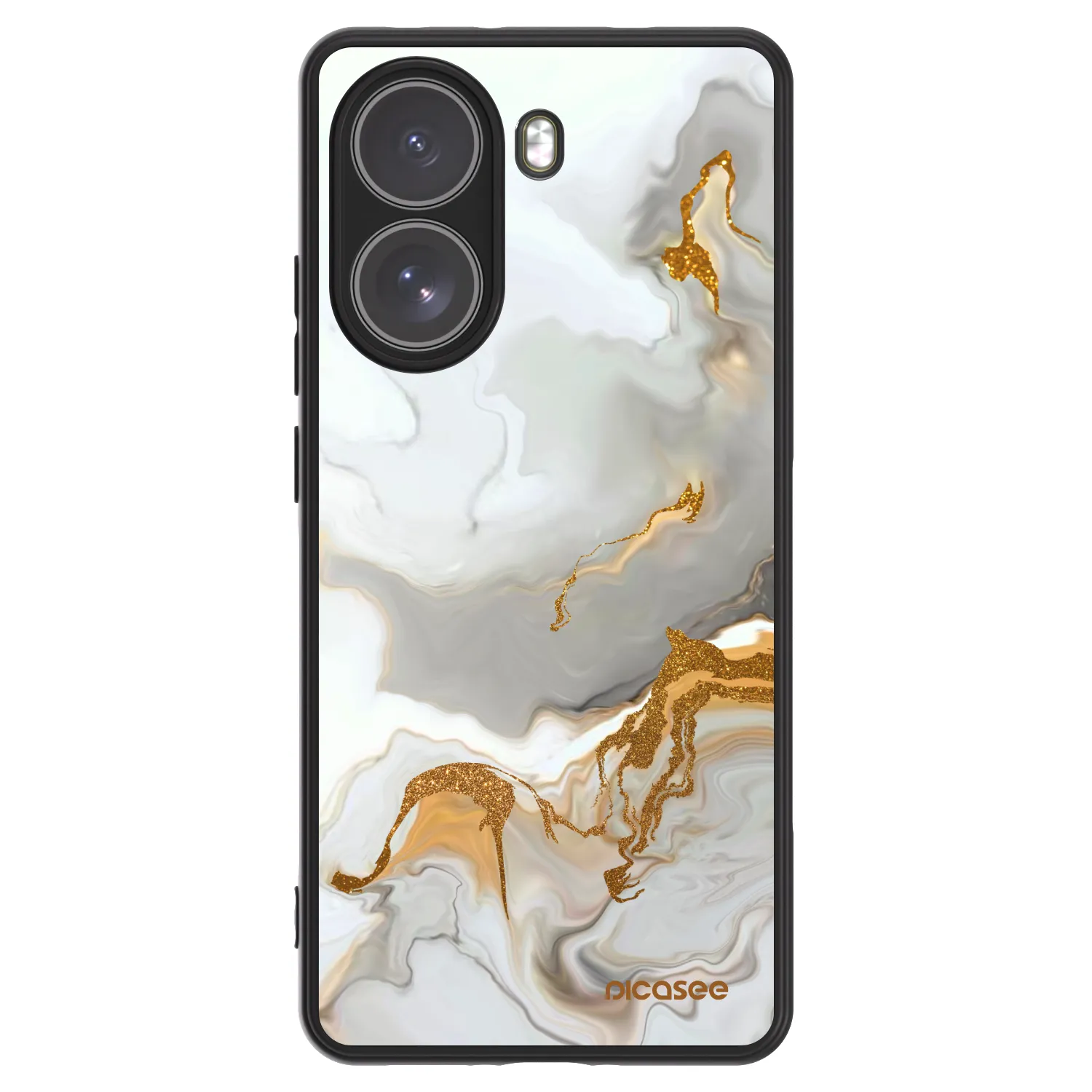 Picasee ULTIMATE CASE για Xiaomi Poco X7 Pro 5G - Her