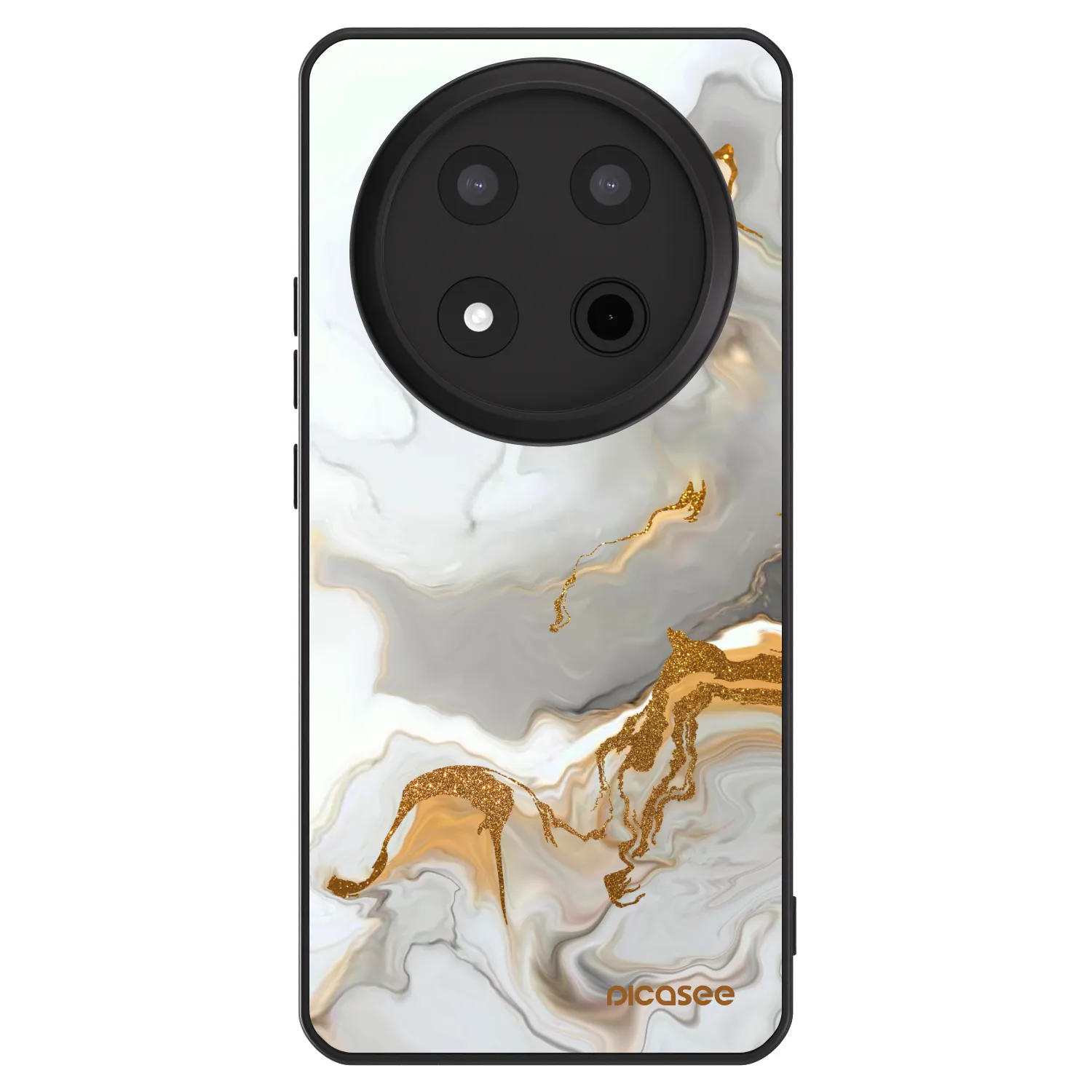 Picasee ULTIMATE CASE για Honor Magic7 Lite 5G - Her