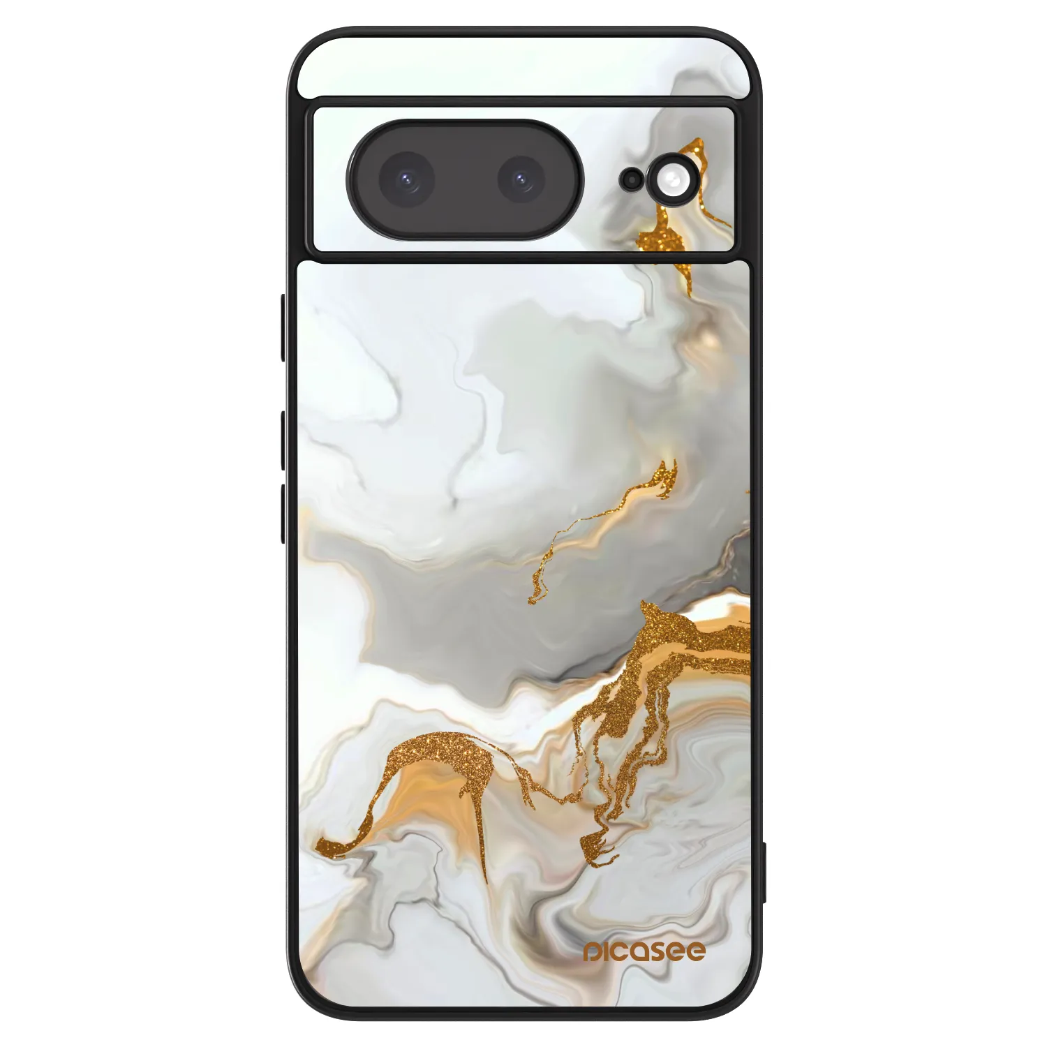 Picasee ULTIMATE CASE για Google Pixel 8a - Her