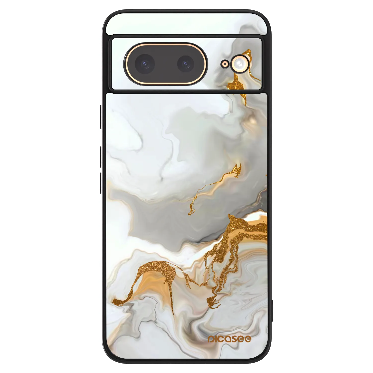 Picasee ULTIMATE CASE για Google Pixel 8 - Her