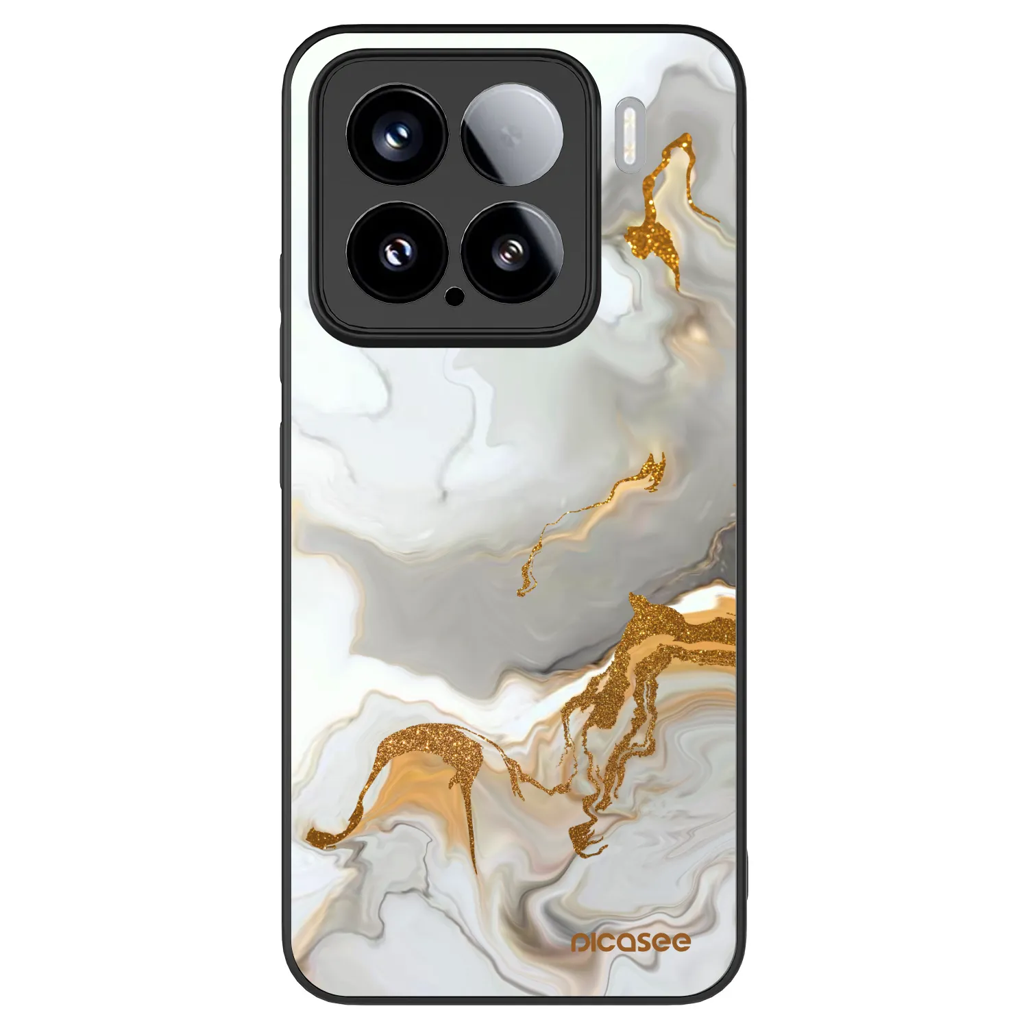 Picasee ULTIMATE CASE για Xiaomi 15 - Her