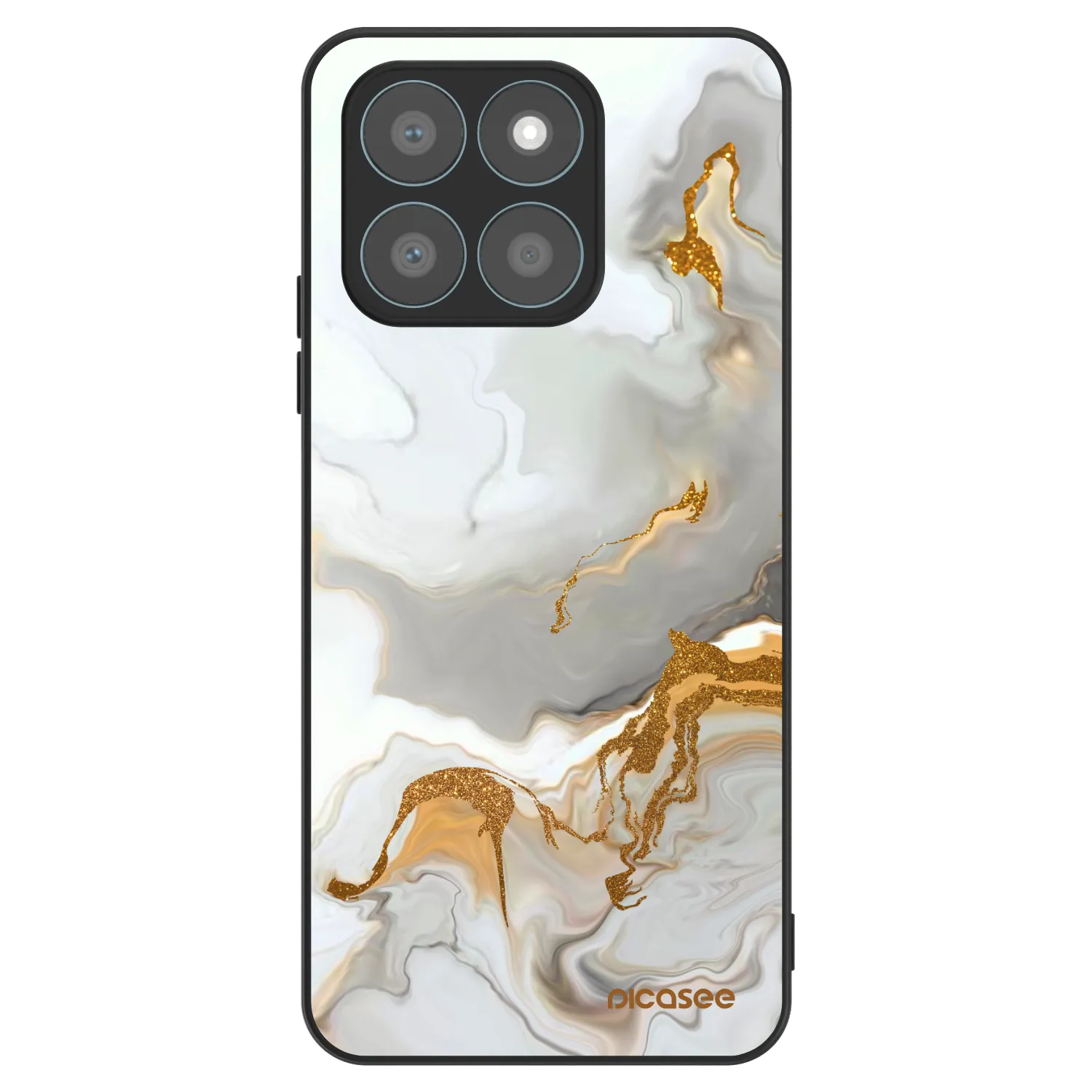 Picasee ULTIMATE CASE για Honor X8c - Her