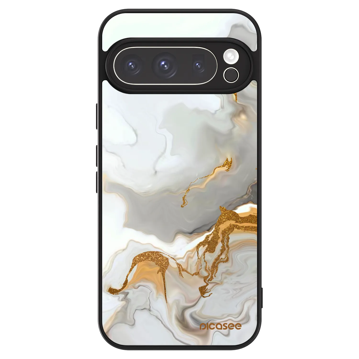 Picasee ULTIMATE CASE για Google Pixel 9 Pro - Her