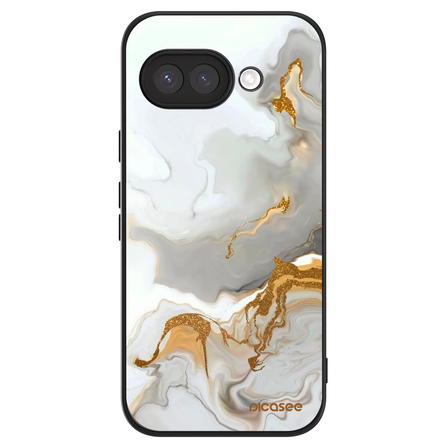 Picasee ULTIMATE CASE για Google Pixel 9a - Her