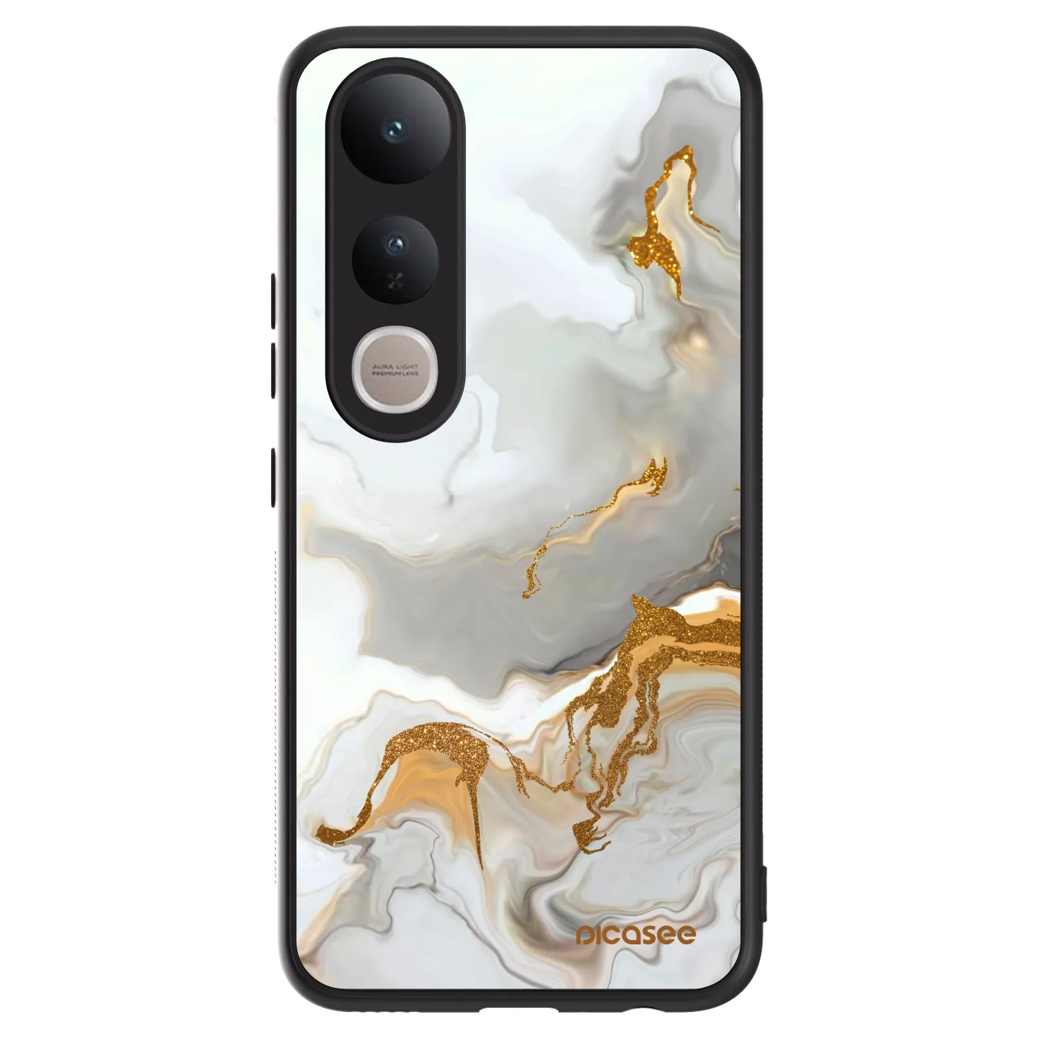 Picasee ULTIMATE CASE για Vivo V50 Lite 5G - Her