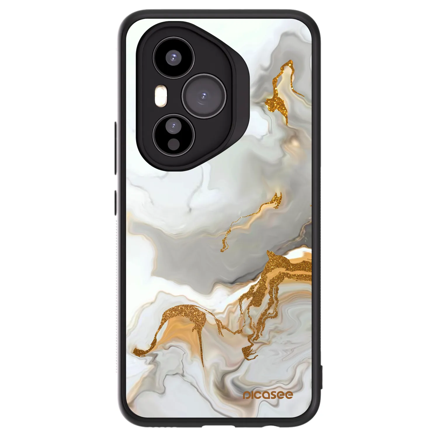 Picasee ULTIMATE CASE για Honor 400 Pro 5G - Her